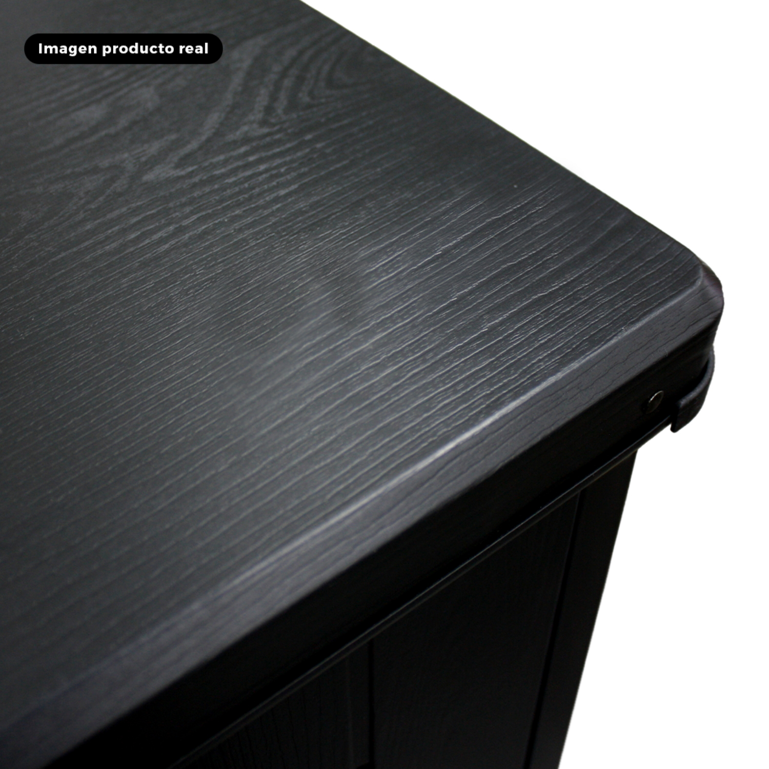 BODEGA IMPORTCLICK AIR.67 BAÚL MULTIUSO E X TERIOR JARDÍN 755 LT 71 X 116 X 113 CM NEGRO - 4
