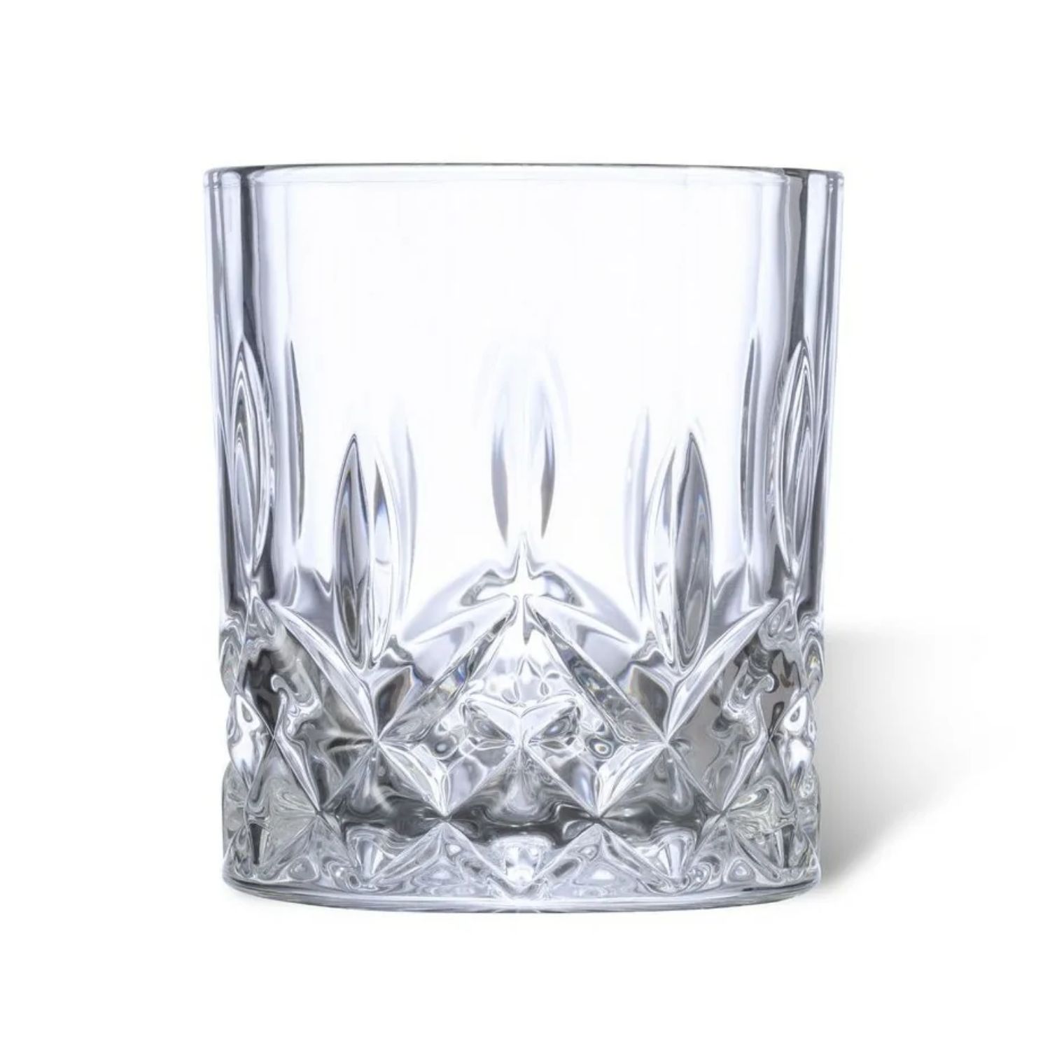 SET WHISKY UTENSILIOS VASOS BAMBÚ STEGER - 6