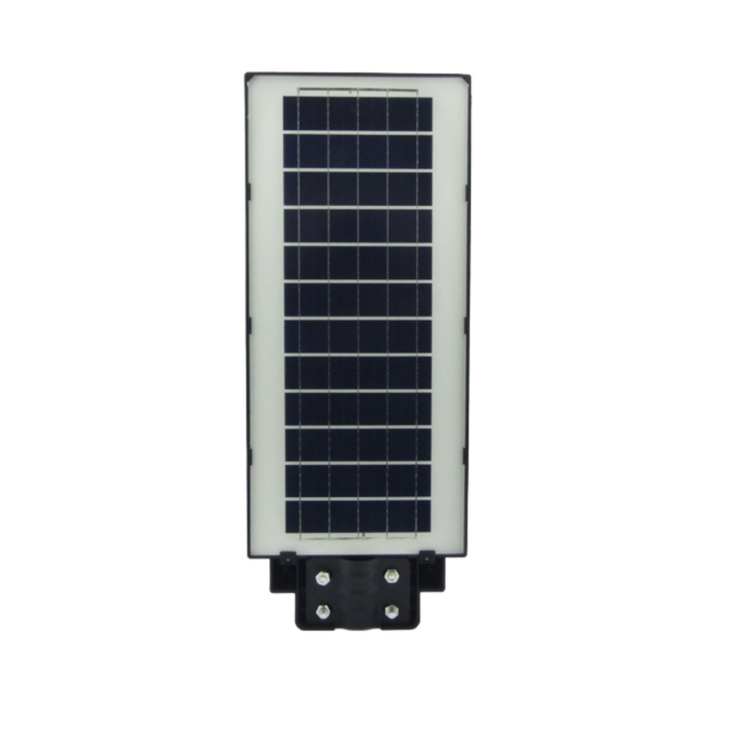 FOCO POSTE SOLAR 400 WATT 12 PLACAS 528 LED CONTROL - 4