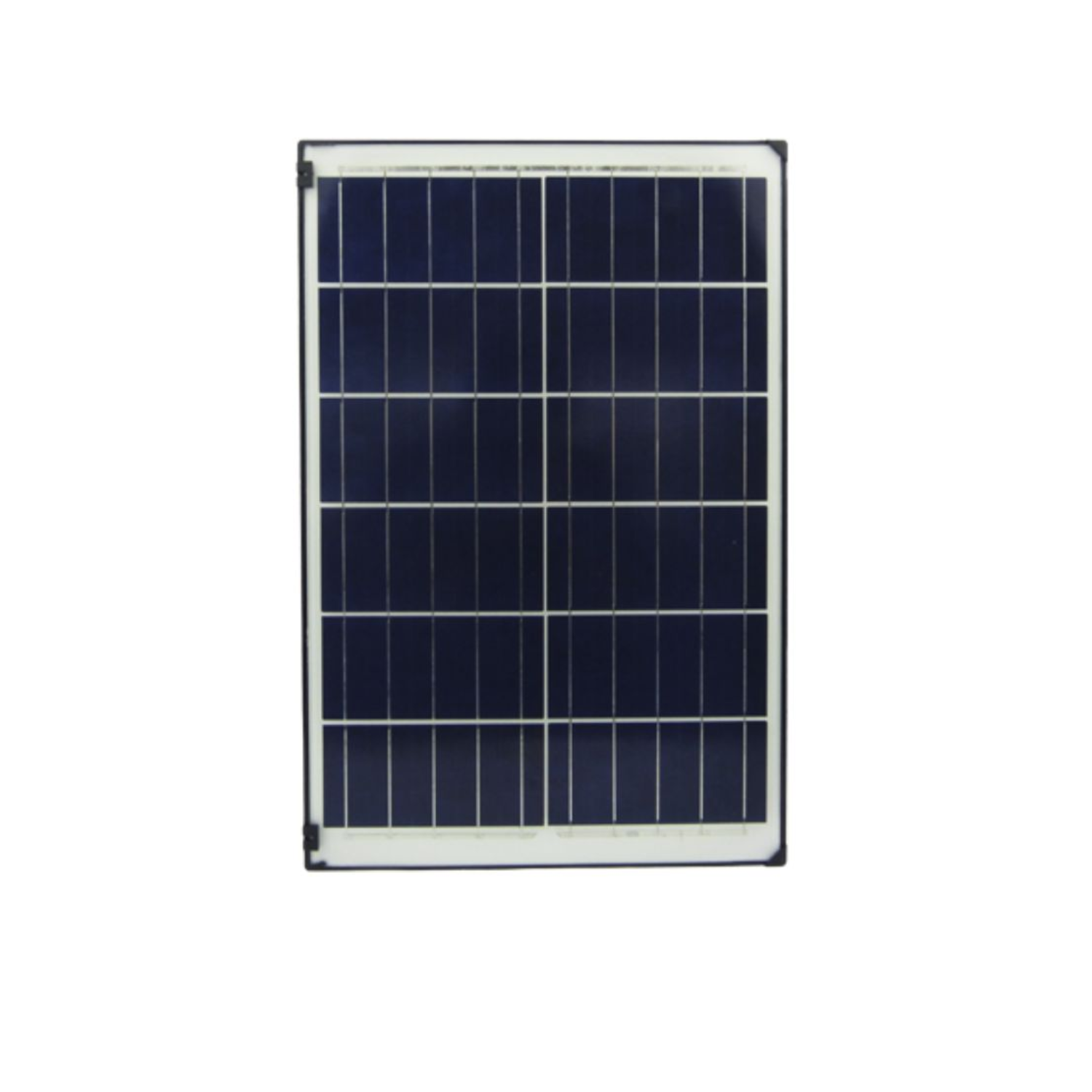 FOCO POSTE SOLAR 300 WATT 22 PLACAS 804 LED CONTROL REMOTO - 3