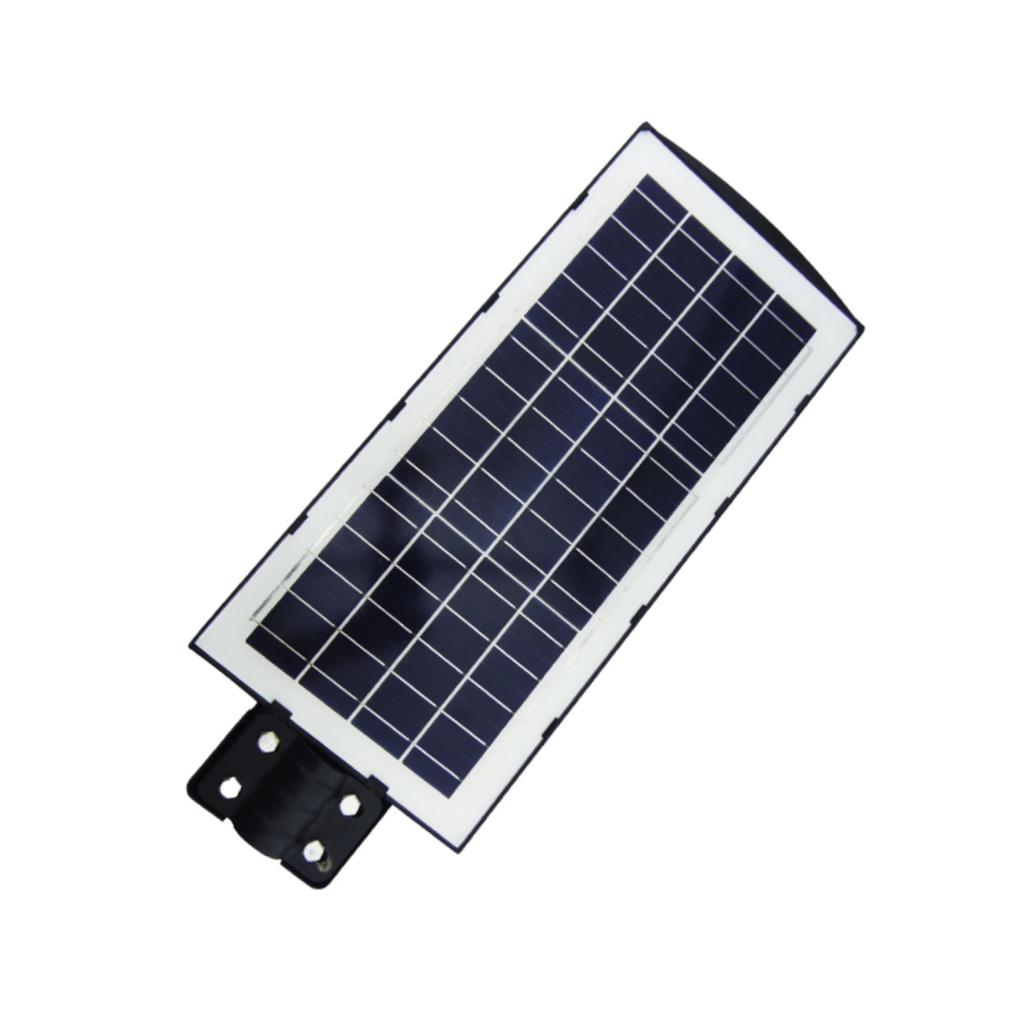FOCO POSTE SOLAR 300 WATT 18 PLACAS 594 LED - 4