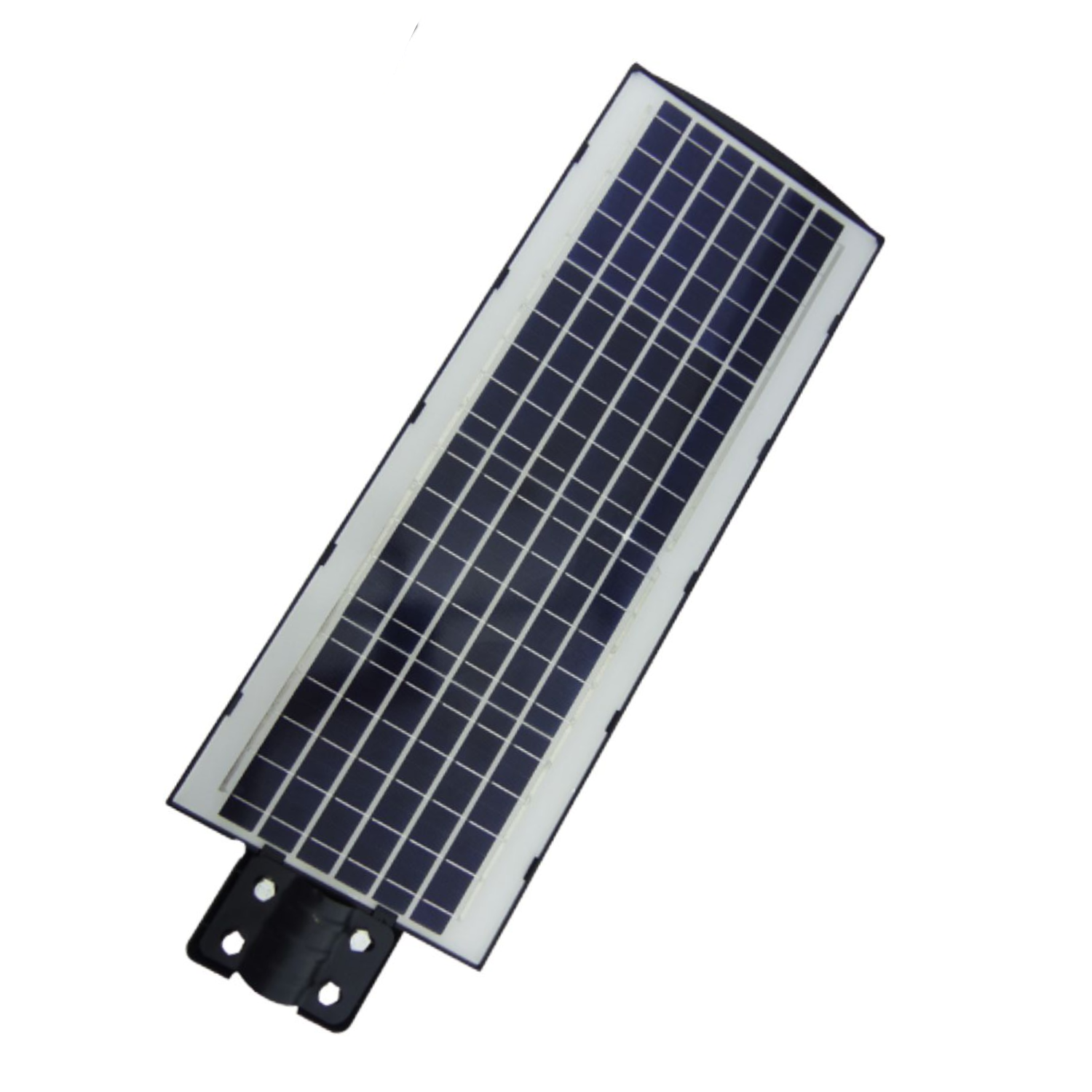 FOCO POSTE SOLAR 400 WATT 24 PLACAS 792 LED - 4