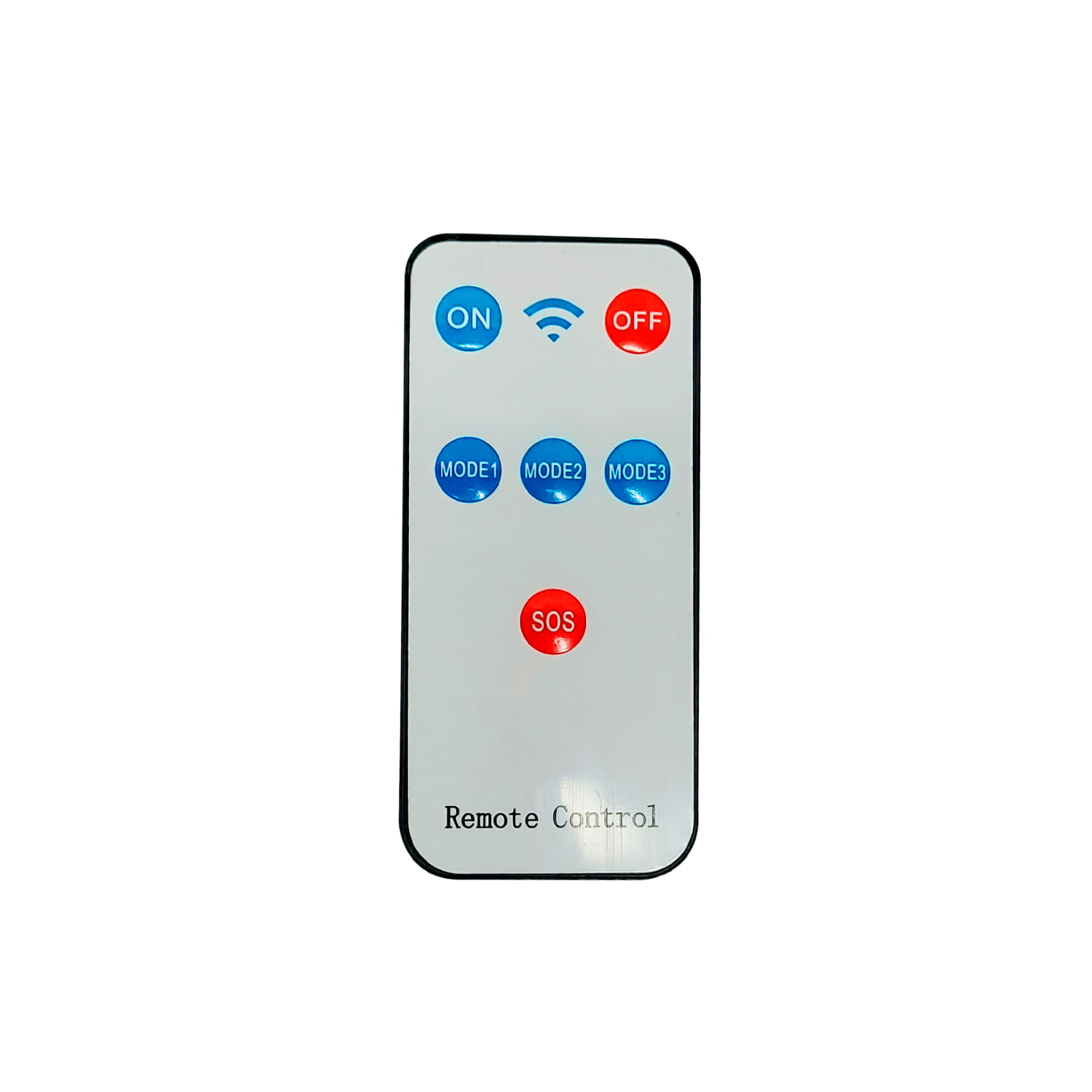 FOCO LÁMPARA LED MINI REFLECTOR PANEL SOLAR 96 COB 100 WATT - 5