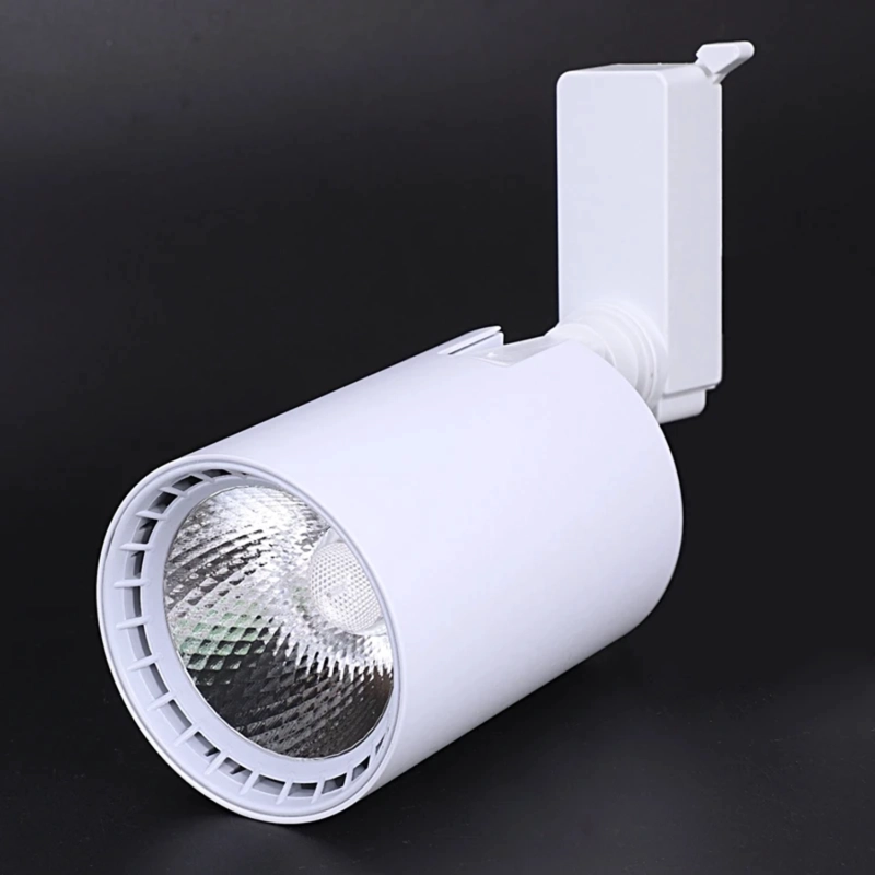 LÁMPARA IMPORTCLICK FOCO PARED LED REGULABLE 220 V HOG.800 BLANCO - 2