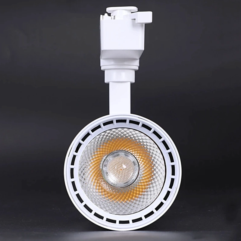 LÁMPARA IMPORTCLICK FOCO PARED LED REGULABLE 220 V HOG.800 BLANCO - 3