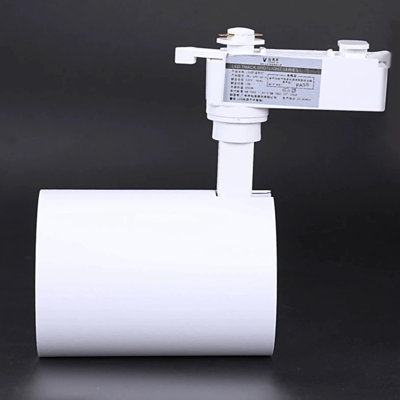 LÁMPARA IMPORTCLICK FOCO PARED LED REGULABLE 220 V HOG.800 BLANCO - 4