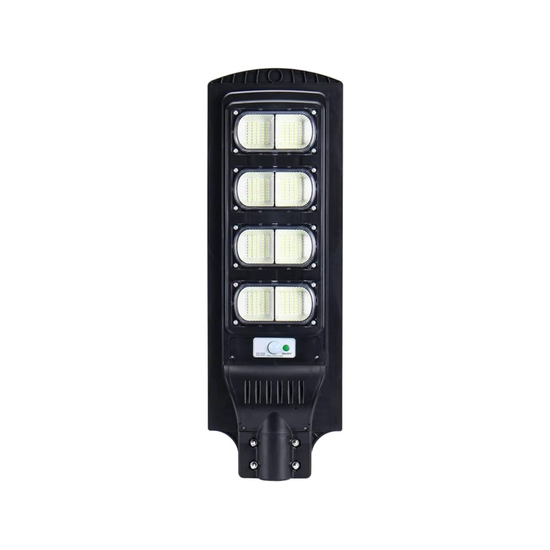 LÁMPARA IMPORTCLICK FOCO SOLAR EXTERIORES IP67 200 WATT HOG.852 - 1