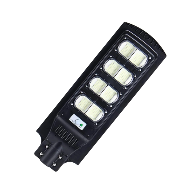 LÁMPARA IMPORTCLICK FOCO SOLAR EXTERIORES IP67 200 WATT HOG.852 - 2