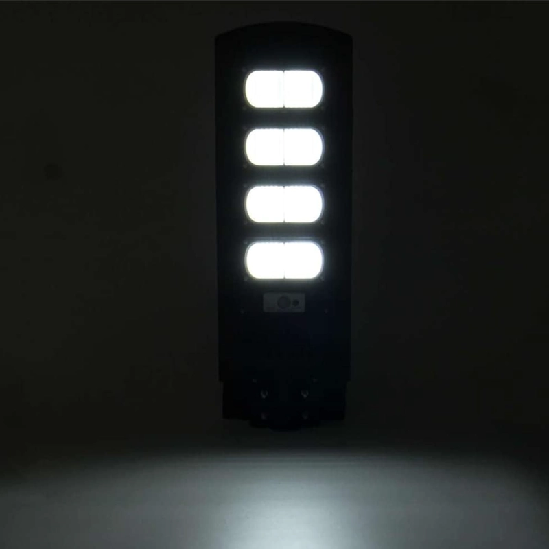 LÁMPARA IMPORTCLICK FOCO SOLAR EXTERIORES IP67 200 WATT HOG.852 - 5
