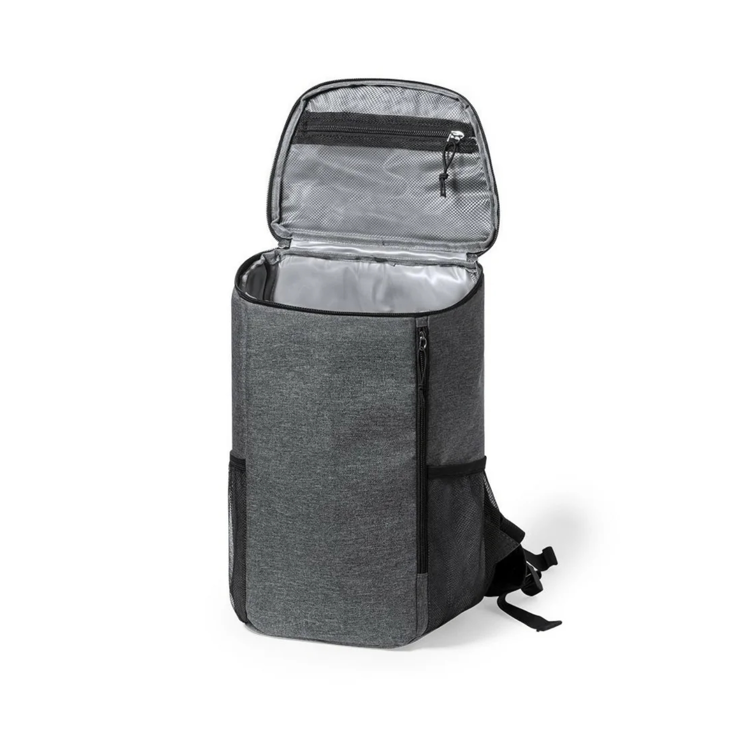MOCHILA IMPORTCLICK BOLSO COOLER CAMPING KEMPER 21X17X38 CM HOG.1129 - 1