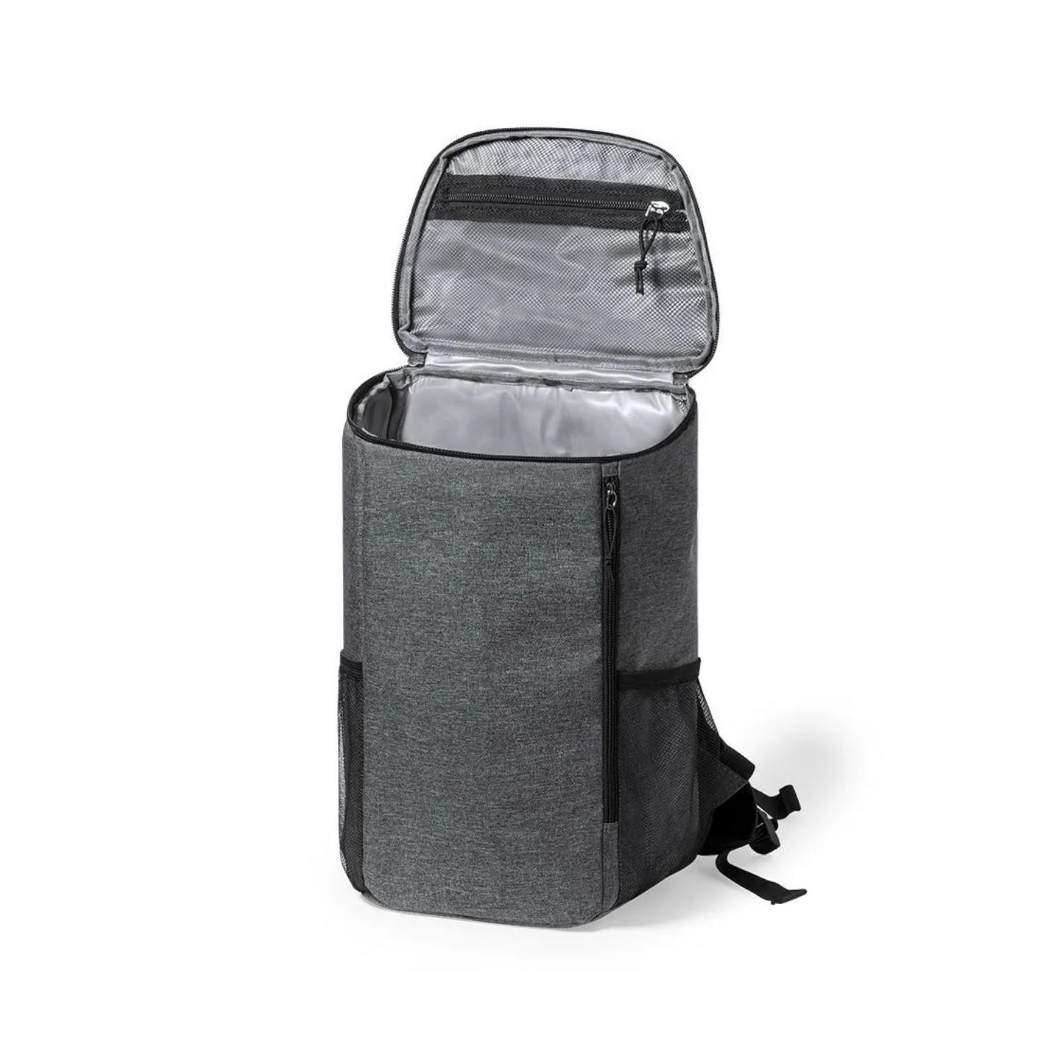 MOCHILA IMPORTCLICK BOLSO COOLER CAMPING KEMPER 21X17X38 CM HOG.1129 - 2