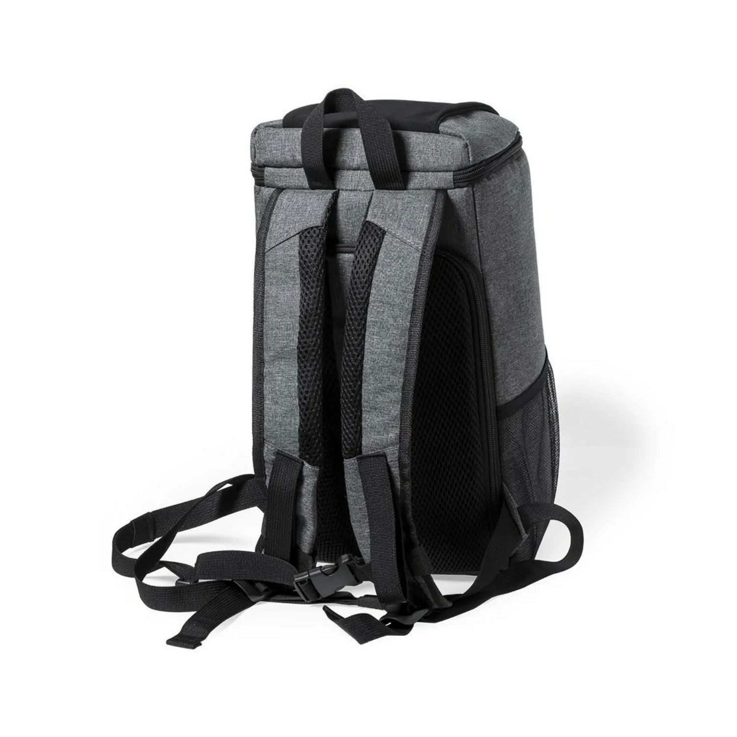 MOCHILA IMPORTCLICK BOLSO COOLER CAMPING KEMPER 21X17X38 CM HOG.1129 - 3