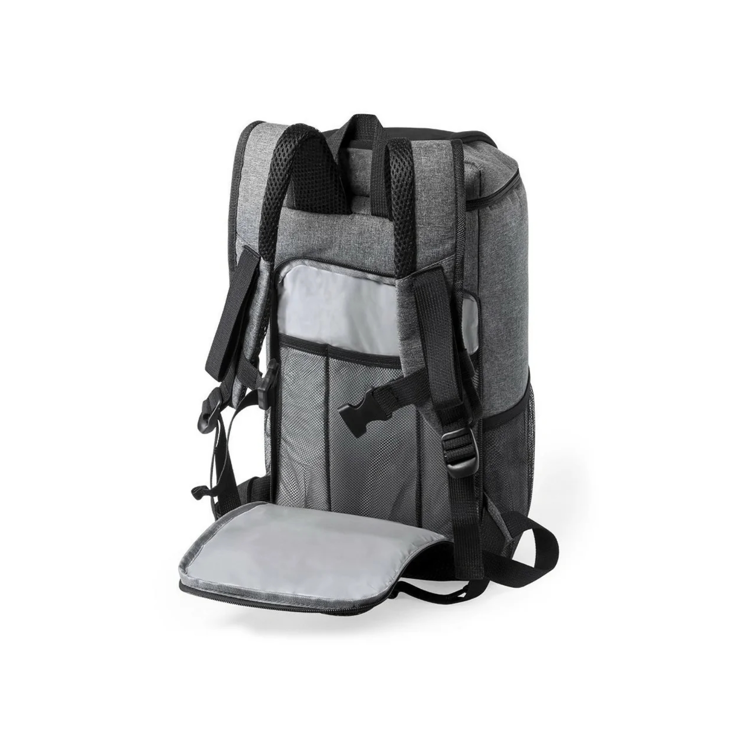 MOCHILA IMPORTCLICK BOLSO COOLER CAMPING KEMPER 21X17X38 CM HOG.1129 - 5