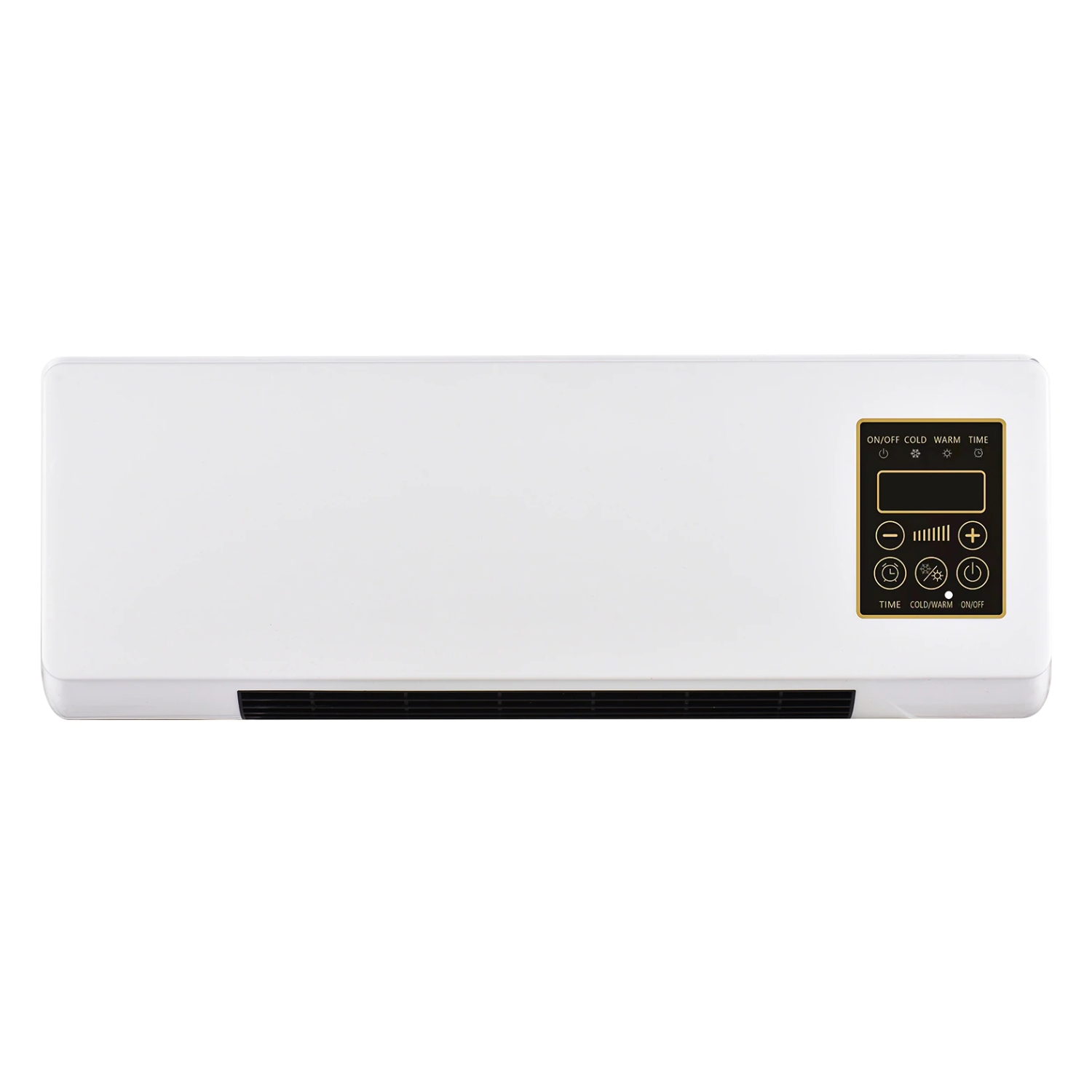 CALEFACTOR ENFRIADOR PARED HOGAR 5 MTS - 2