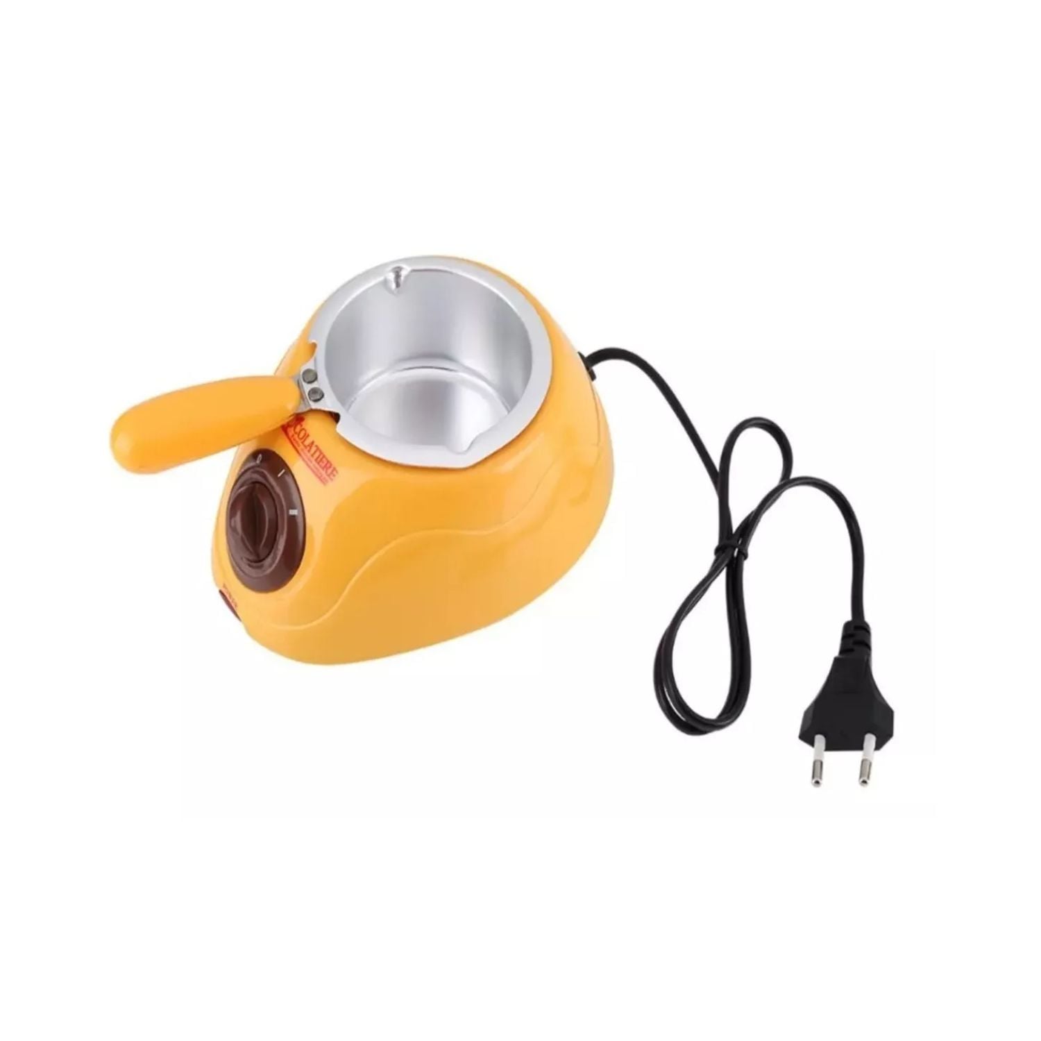 MAQUINA OLLA FONDUE DERRITE CHOCOLATE - 2