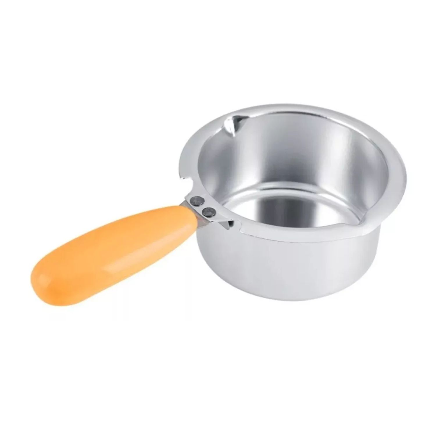 MAQUINA OLLA FONDUE DERRITE CHOCOLATE - 4