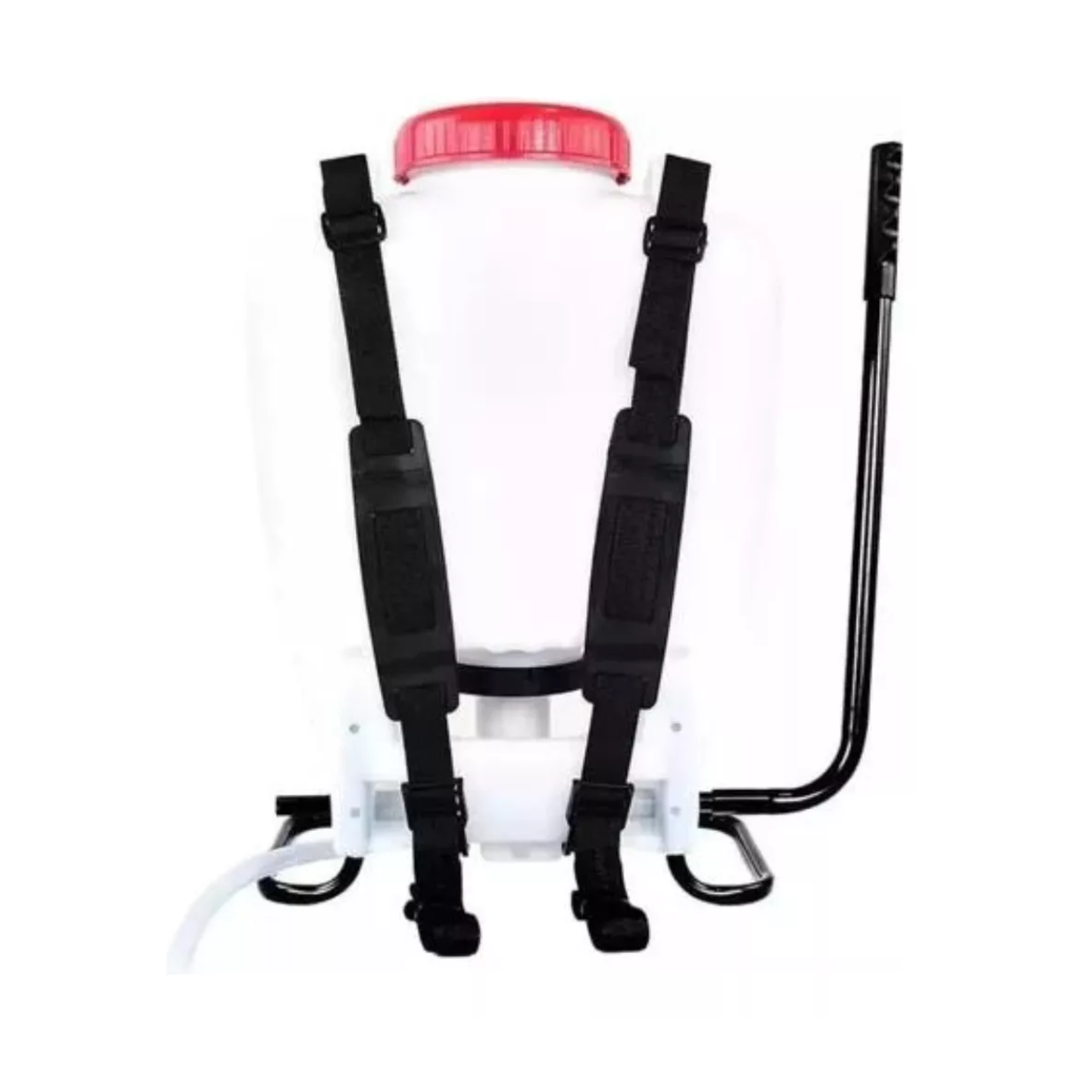 PULVERIZADOR ROCIADOR FUMIGADOR BOMBA MOCHILA 15 LT - 3