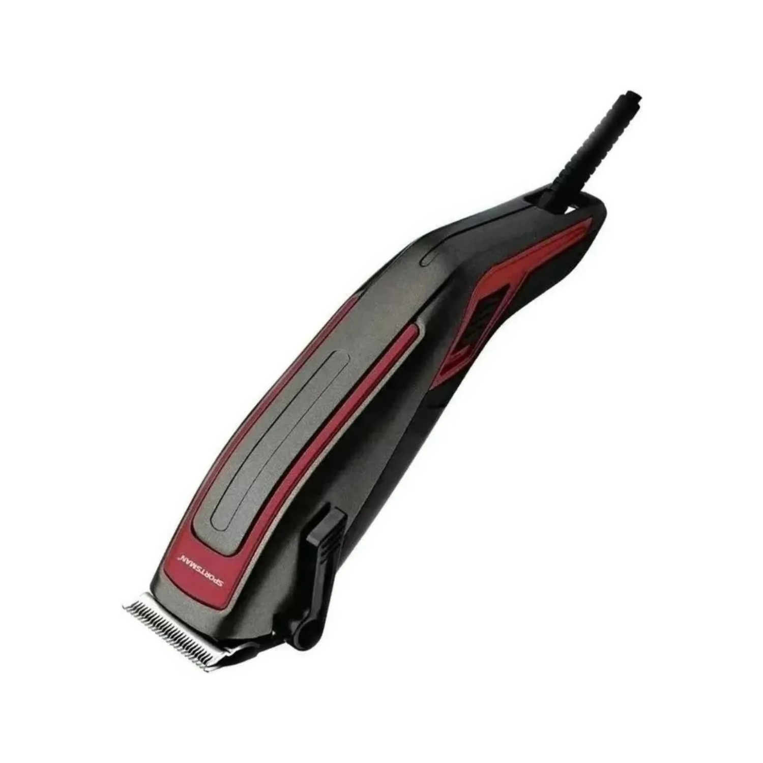 KIT MAQUINA CORTA PELO IMPORTCLICK ELÉCTRICA AFEITAR - 6