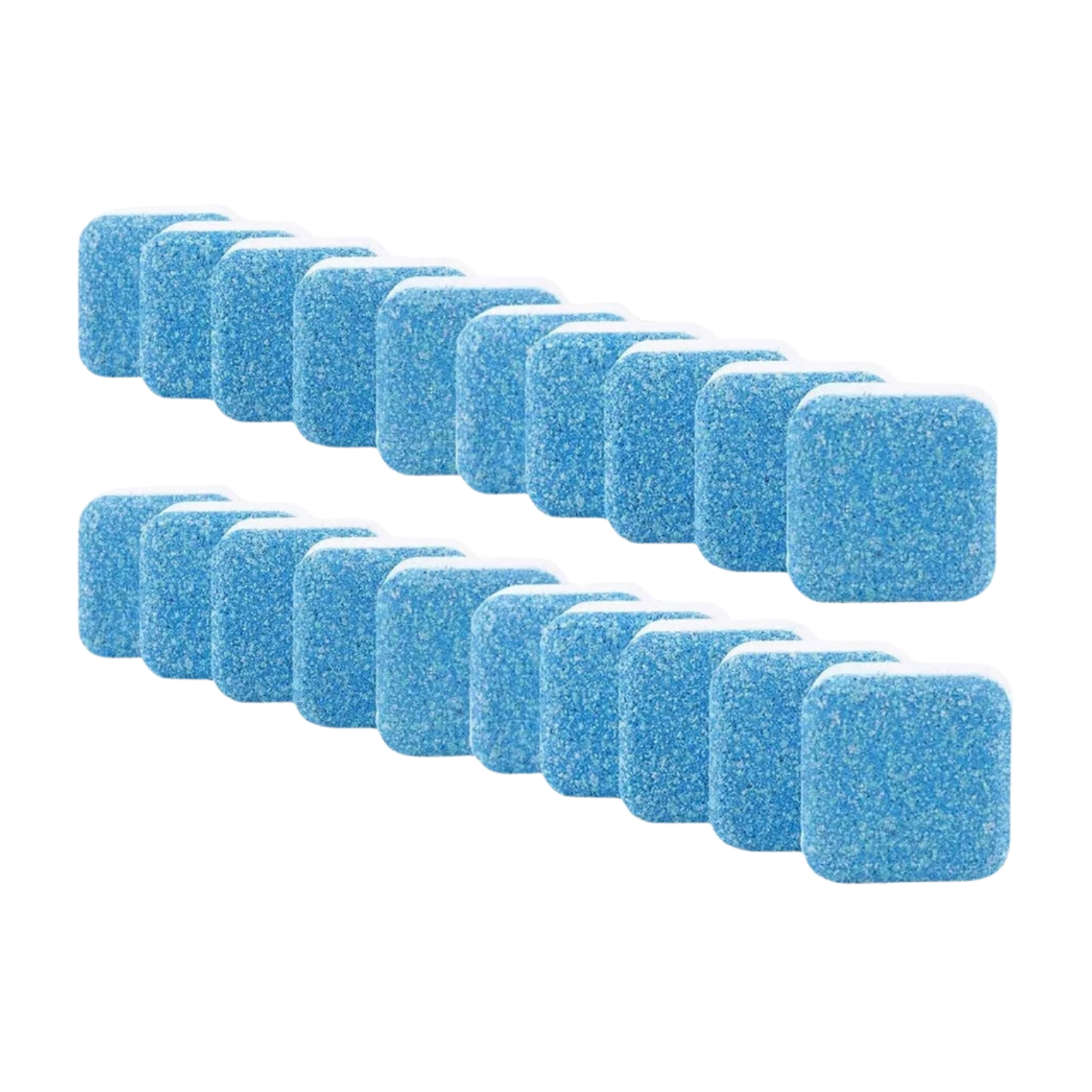 SET 36 LIMPIEZA IMPORTCLICK PASTILLAS EFERVESCENTES LAVADORA - 5