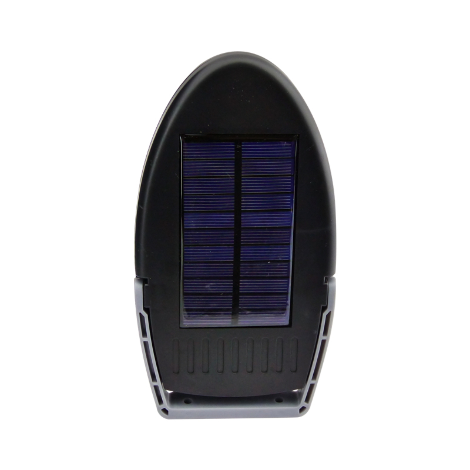 FOCO MINI SOLAR PARED 50 LED SENSOR MOVIMIENTO - 1