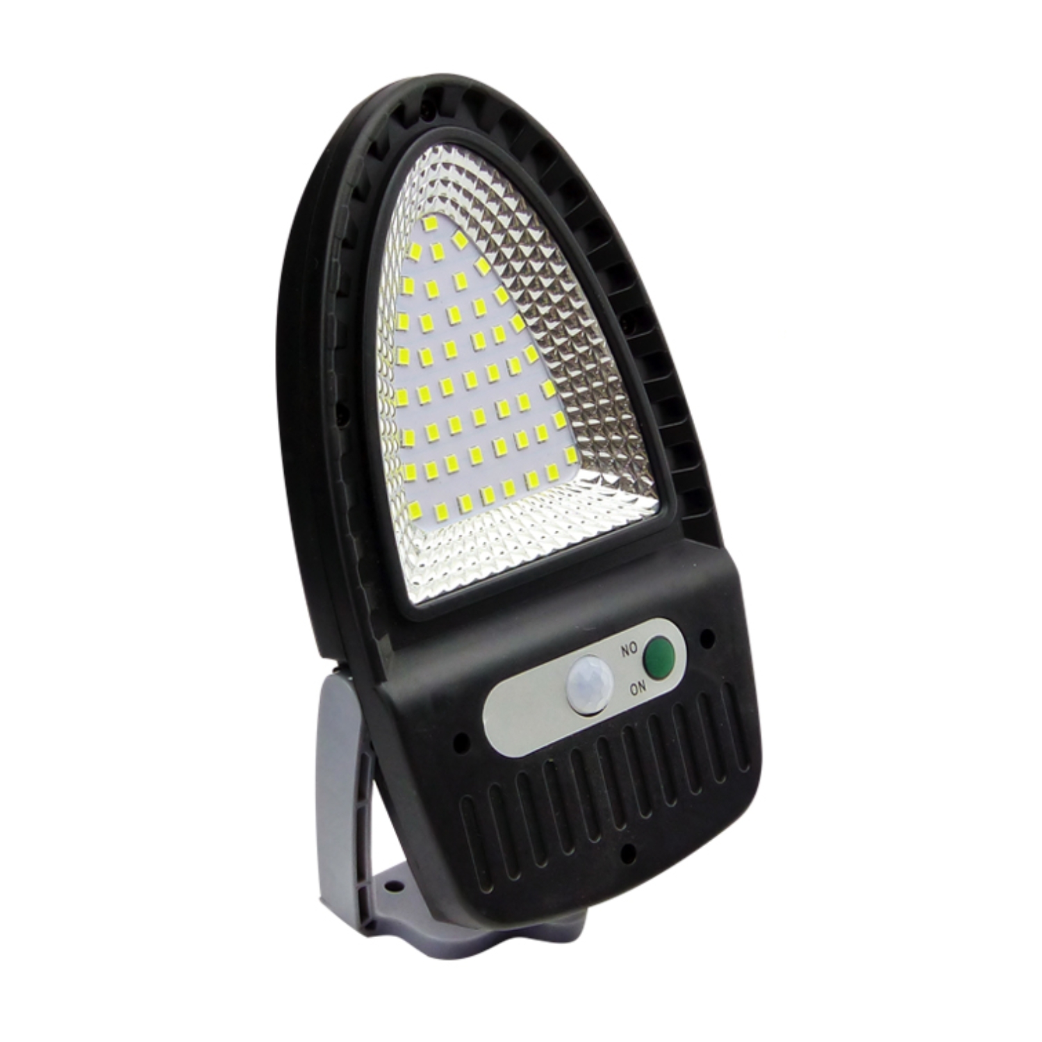FOCO MINI SOLAR PARED 50 LED SENSOR MOVIMIENTO - 3
