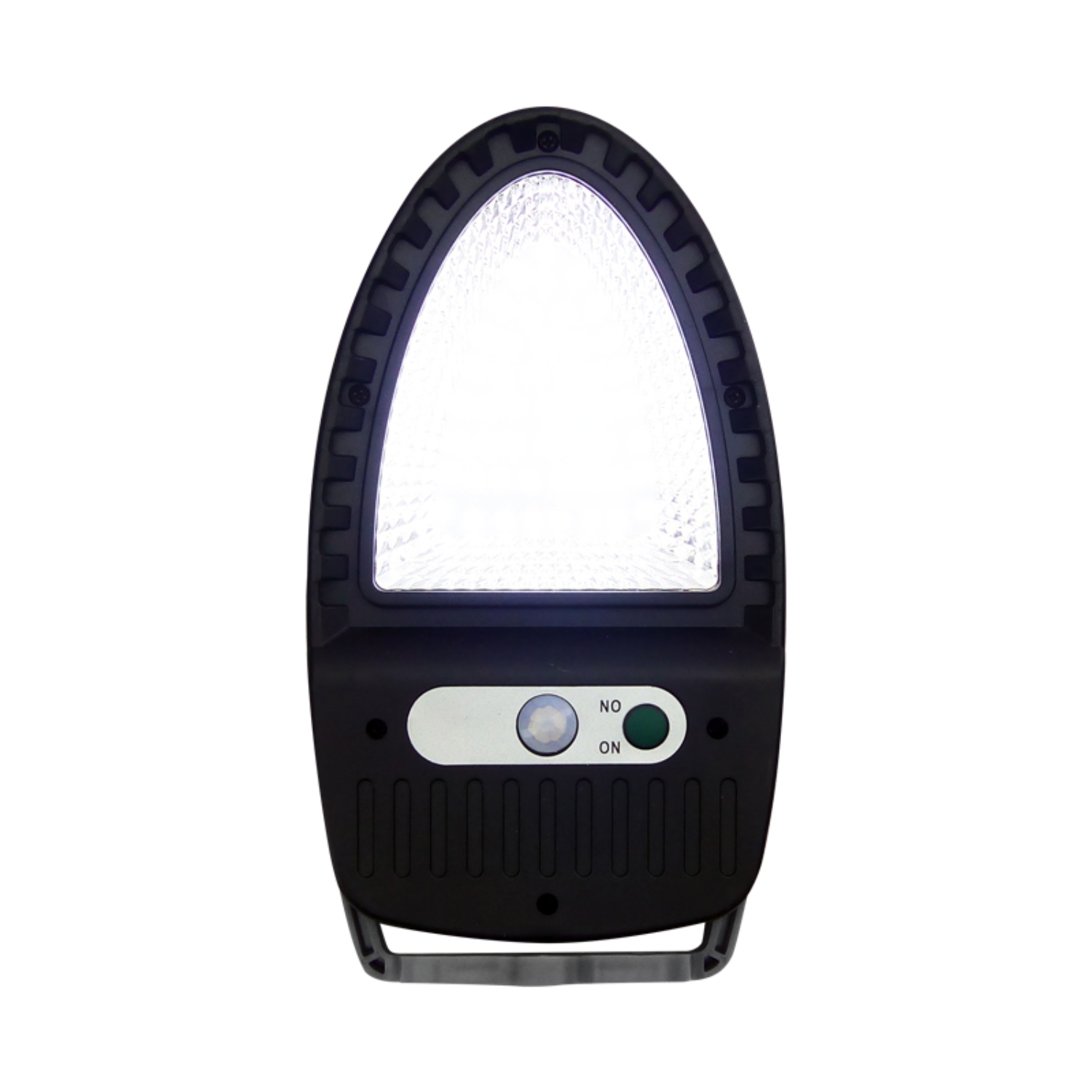 FOCO MINI SOLAR PARED 50 LED SENSOR MOVIMIENTO - 4