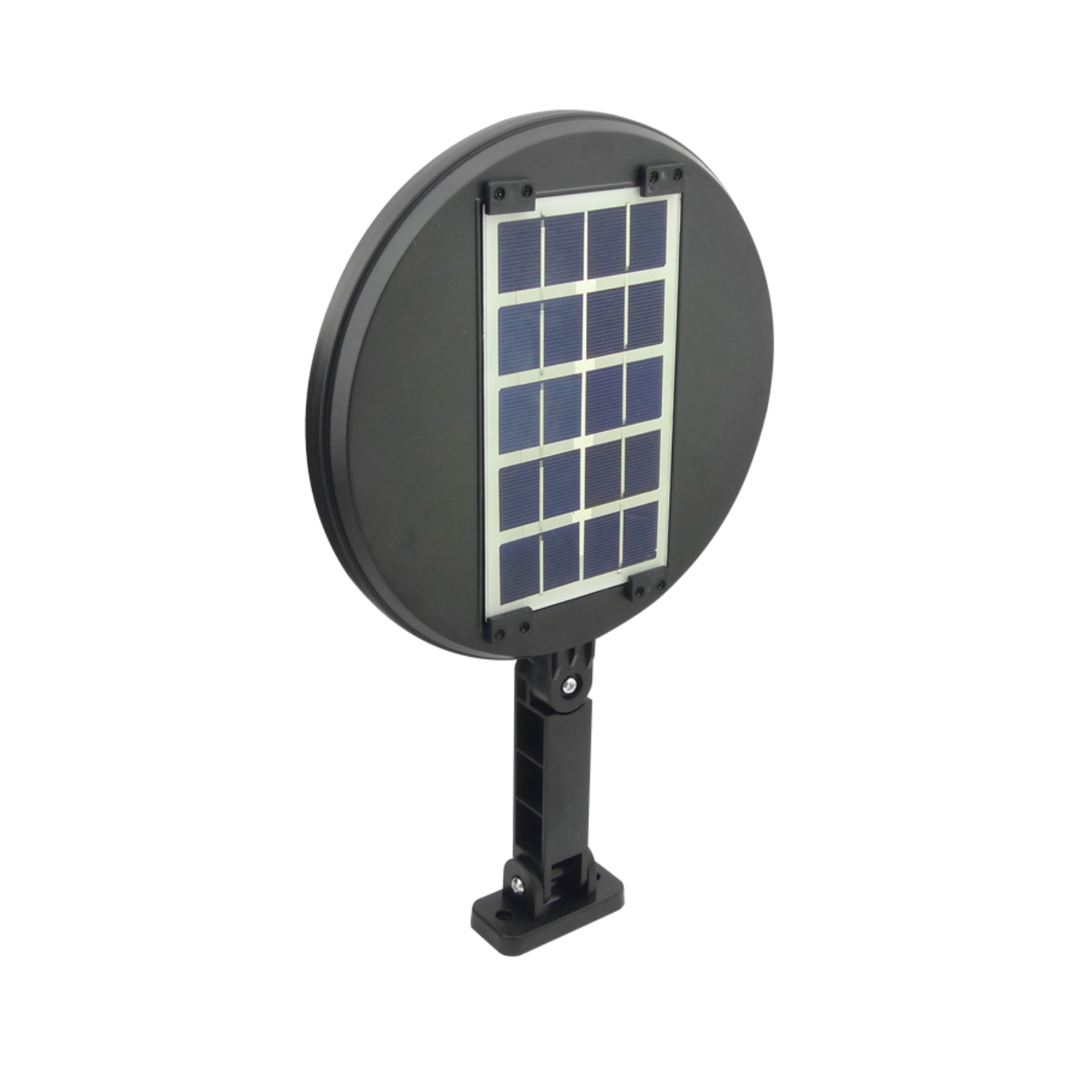 FAROL SOLAR 12 PLACAS COB LED SENSOR MOVIMIENTO - 4