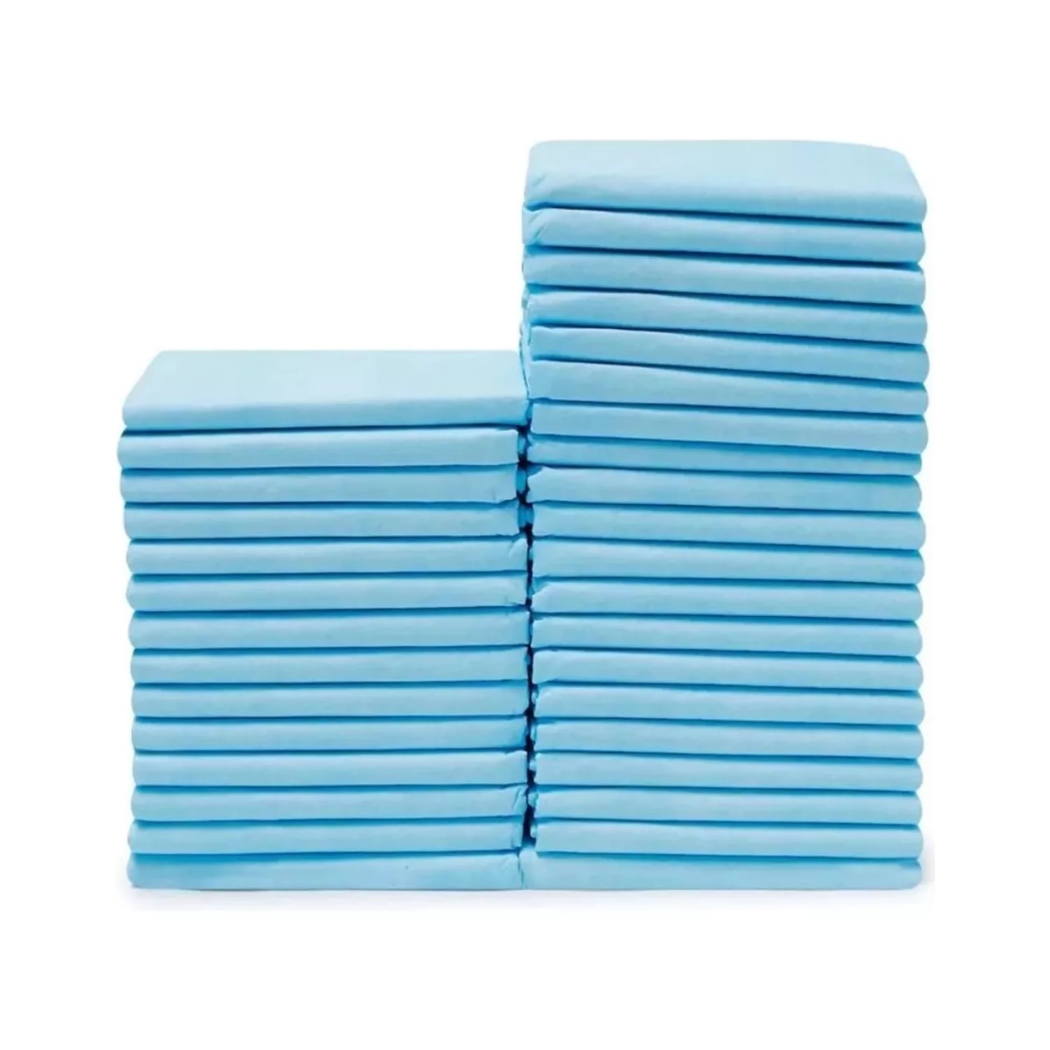 SABANILLAS DE ENTRENAMIENTO PERROS IMPORTCLICK PAÑALES 50 UN 60 X 45 CM MASCOTAS - 3