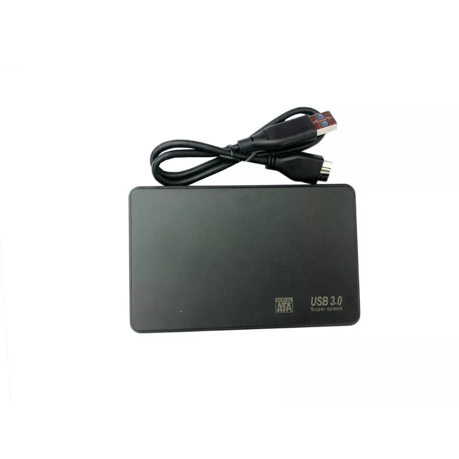 COFRE CASE IMPORTCLICK DISCO DURO SATA 2.5 USB3.0 NIUPI - 1