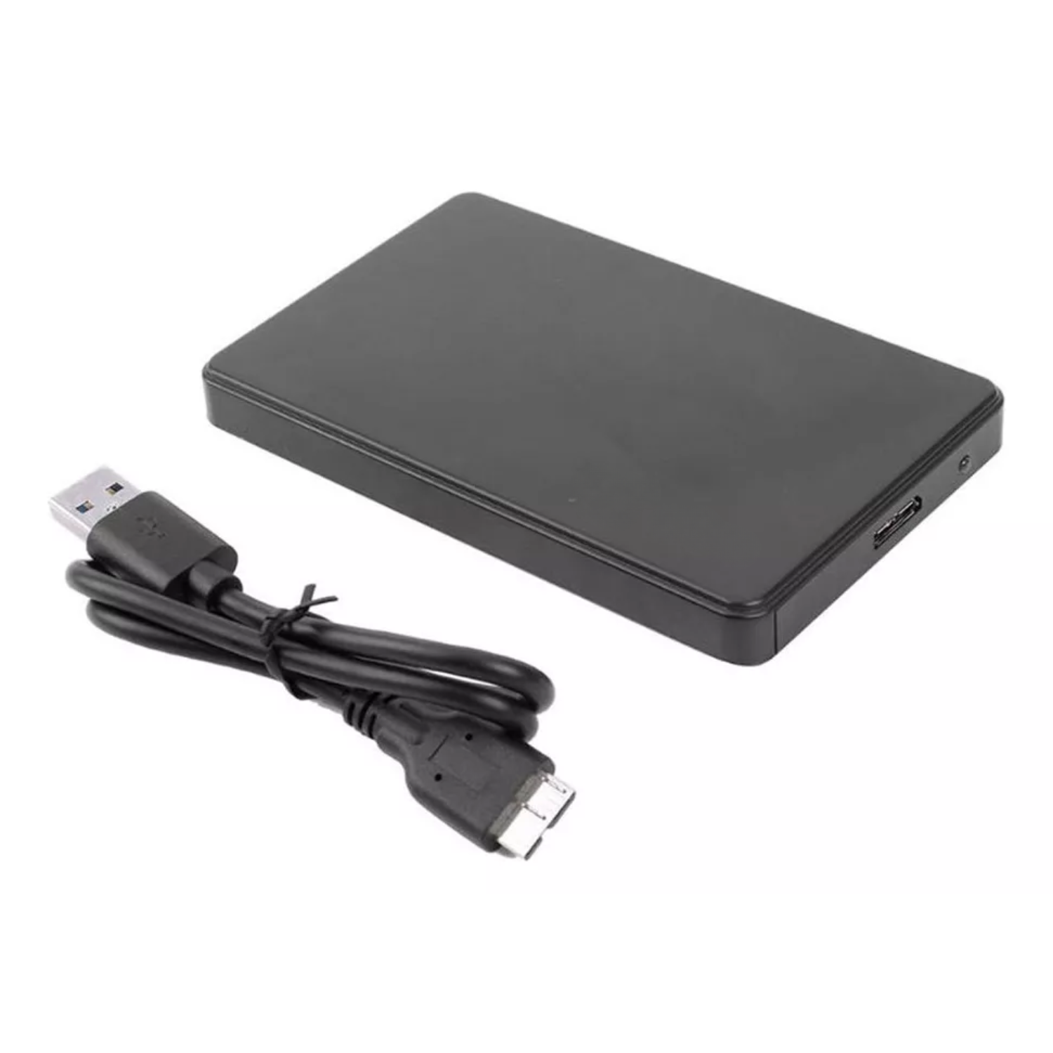 COFRE CASE IMPORTCLICK DISCO DURO SATA 2.5 USB3.0 NIUPI - 4