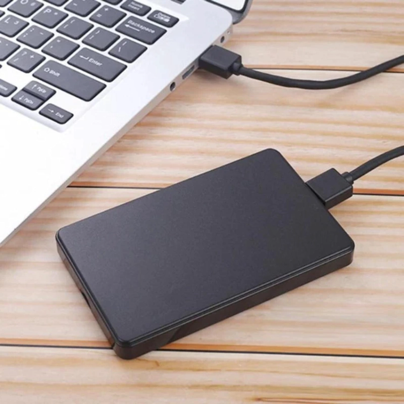 COFRE CASE IMPORTCLICK DISCO DURO SATA 2.5 USB3.0 NIUPI - 5