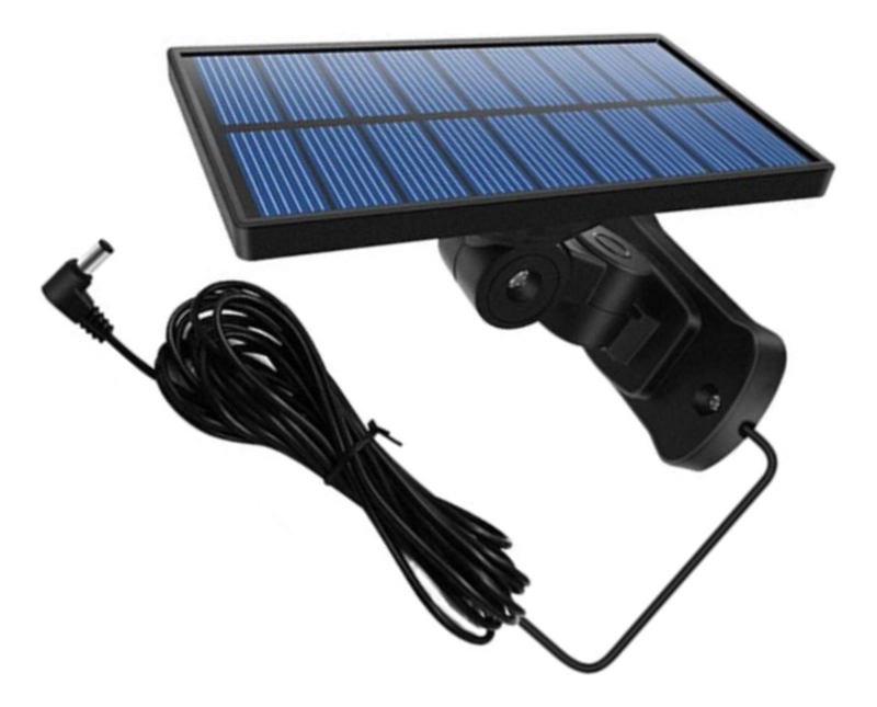 FOCO IMPORTCLICK SOLAR TRIPLE SENSOR MOVIMIENTO CONTROL REMOTO 171 COB LED HOG.799 - 3