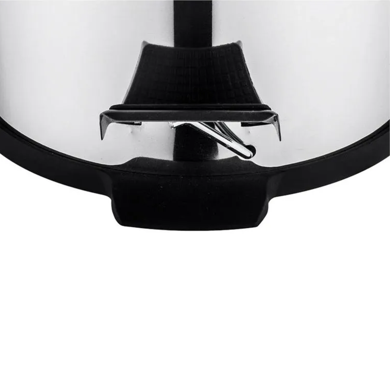 BASURERO IMPORTCLICK TARRO 3 L PAPELERA PEDAL ACERO INOXIDABLE - 4