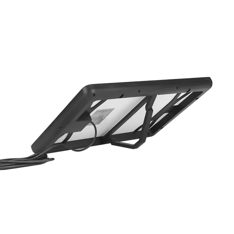 PANEL SOLAR IMPORTCLICK CARGADOR EMERGENCIA CAMPING ENERGÍA 16 V - 3