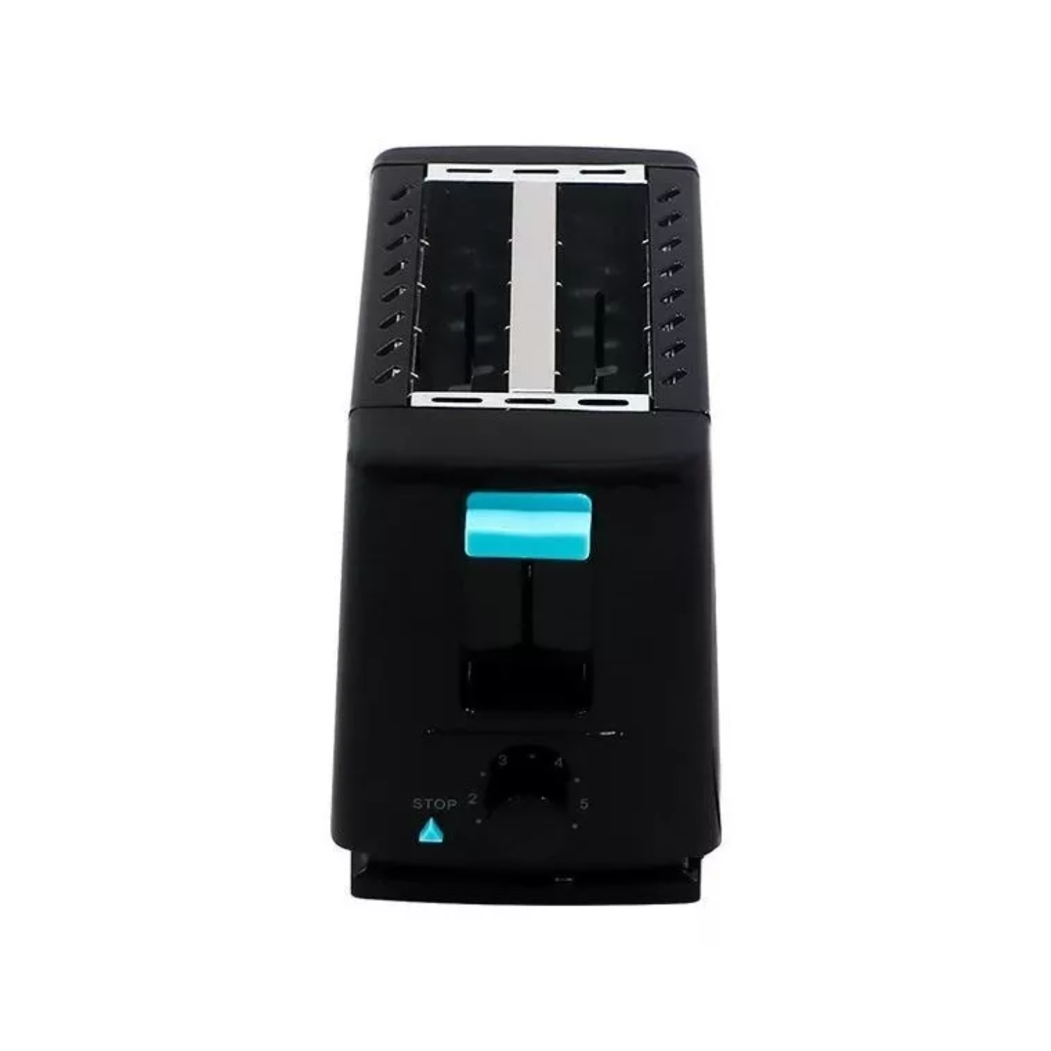 IMPORTCLICK TOSTADOR ELÉCTRICO CALENTADOR PAN SANDWICH 2 RANURAS 650W