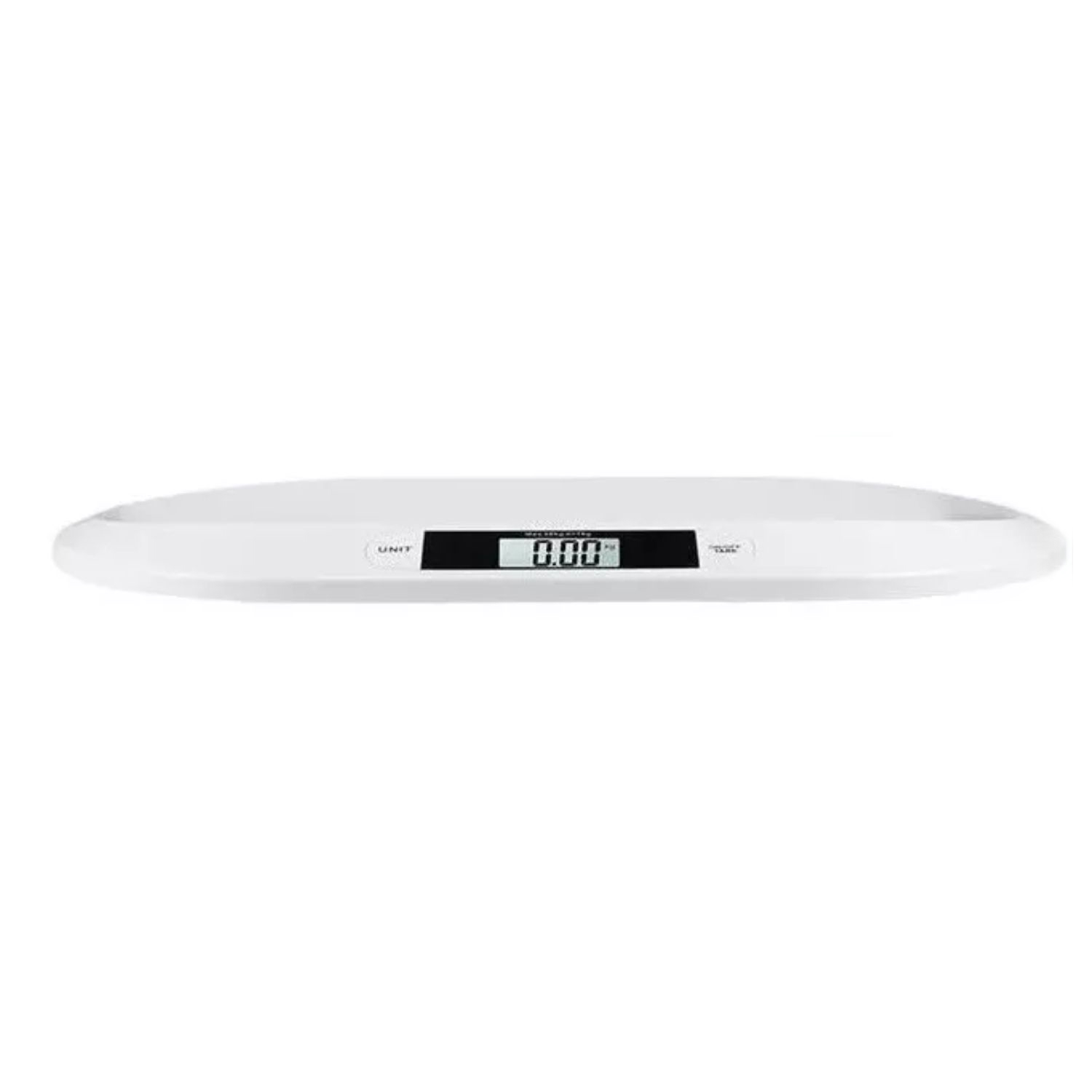 BALANZA IMPORTCLICK BALANZA INTELIGENTE BAÑO BEBÉ DIGITAL BLANCO - 2