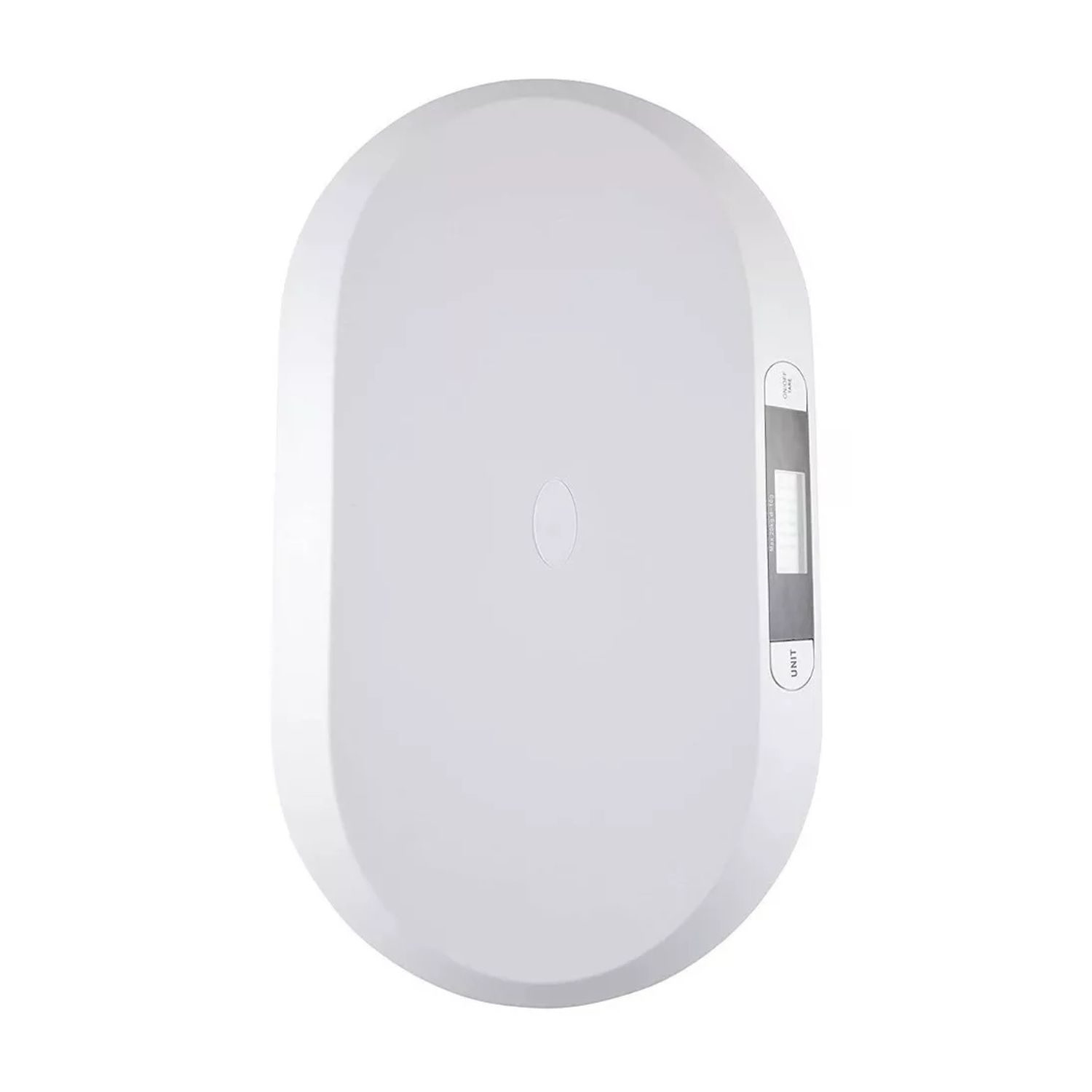 BALANZA IMPORTCLICK BALANZA INTELIGENTE BAÑO BEBÉ DIGITAL BLANCO - 4