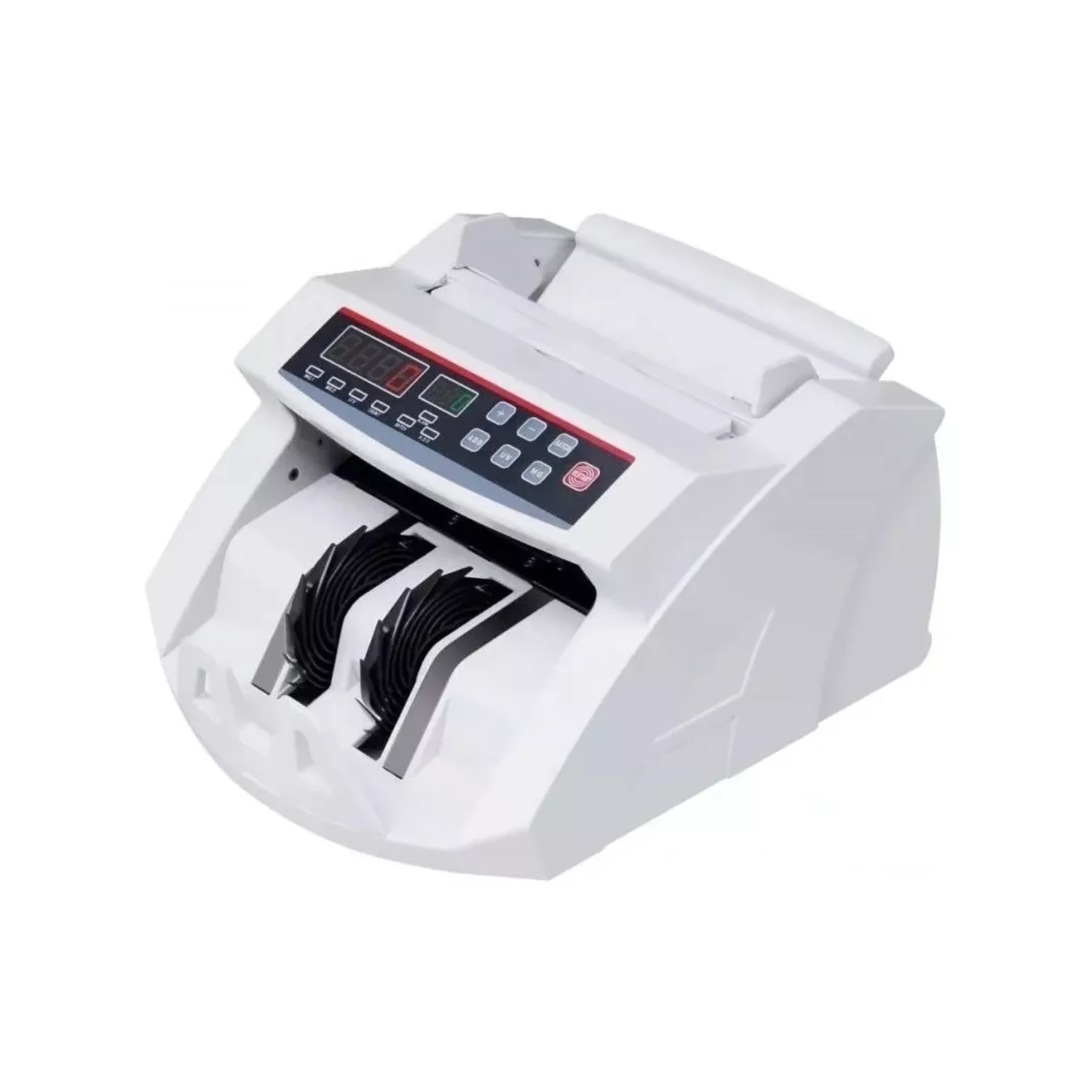 CONTADOR IMPORTCLICK BILLETES DINERO PROFESIONAL DETECTOR - 1