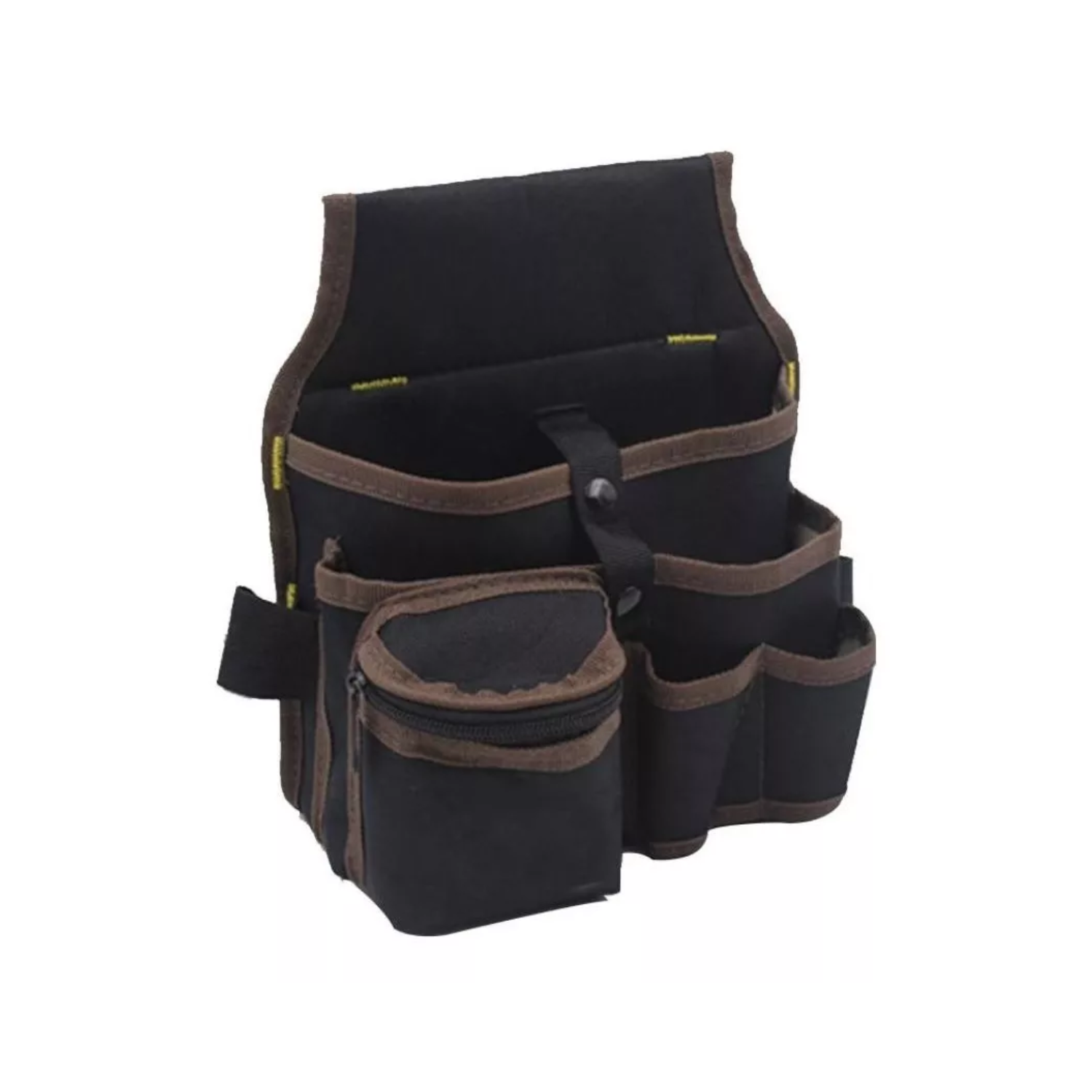 ORGANIZADOR IMPORTCLICK BOLSA COLETO PORTA HERRAMIENTAS 7 BOLSILLOS - 1