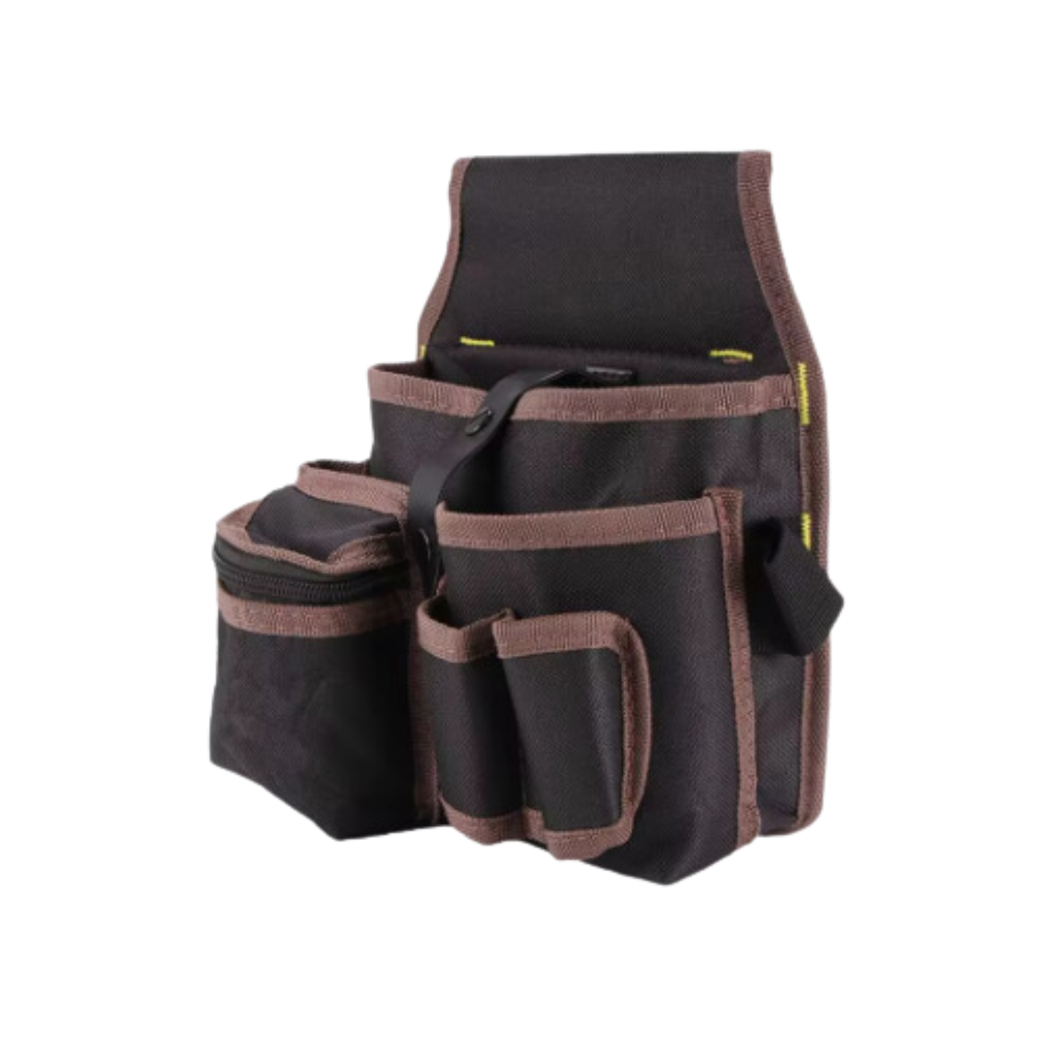 ORGANIZADOR IMPORTCLICK BOLSA COLETO PORTA HERRAMIENTAS 7 BOLSILLOS - 2