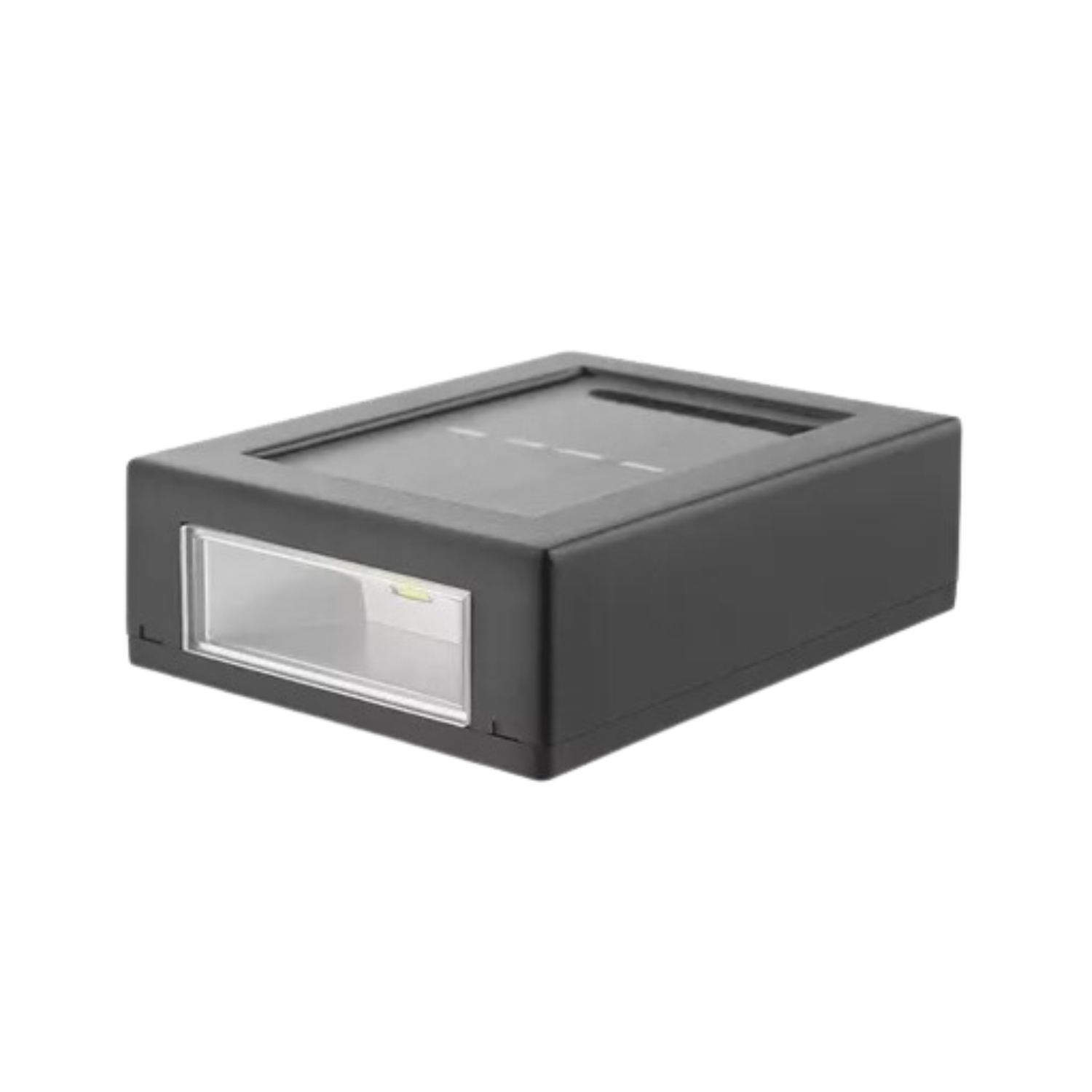 FOCO APLIQUE MURO EXTERIOR SOLAR LED 5 WATT - 2