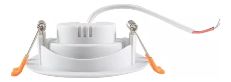 FOCO IMPORTCLICK LED EMBUTIDO 6.5 WATT LUZ CÁLIDA - 2