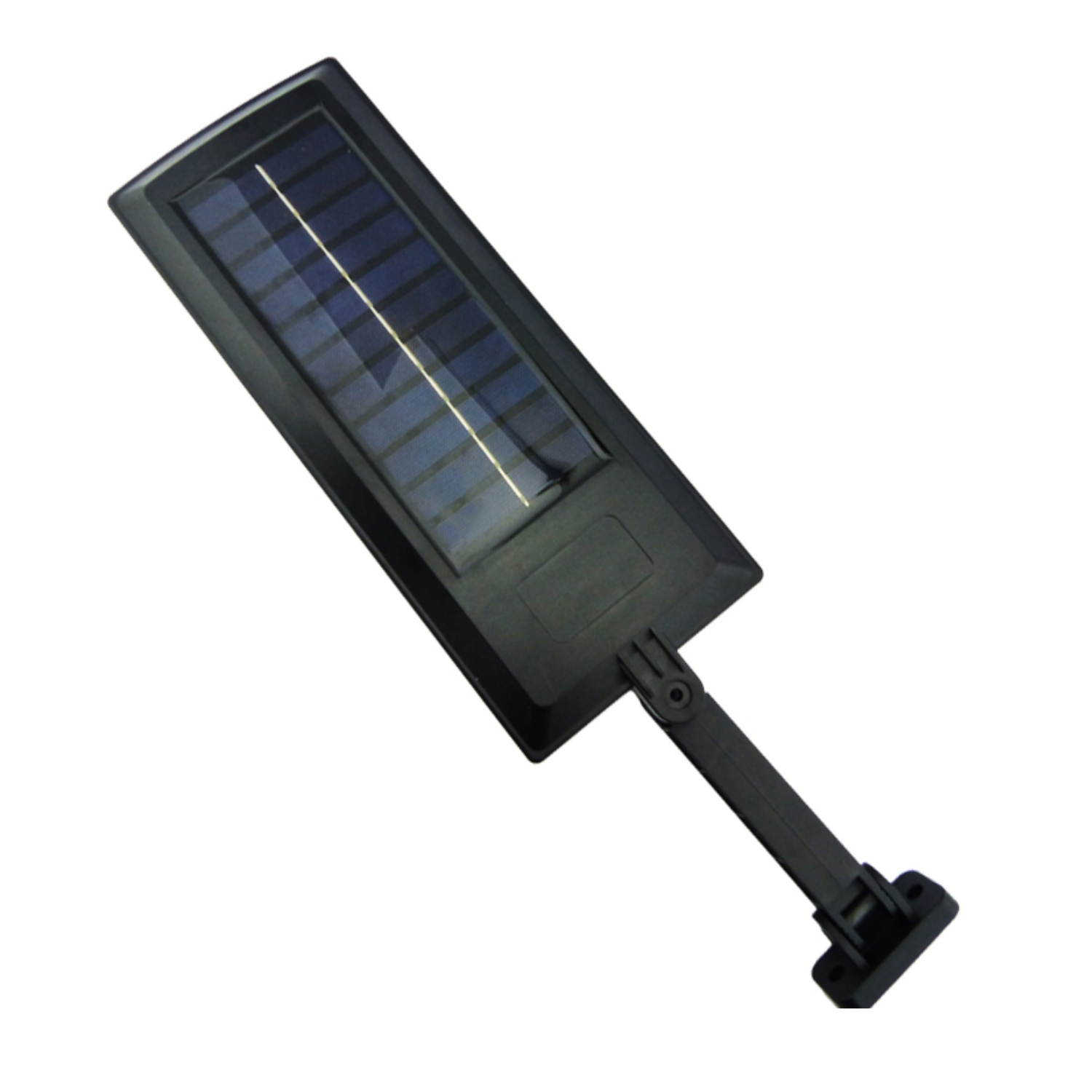 FOCO MINI SOLAR PARED LED COB 5 PLACAS - 2