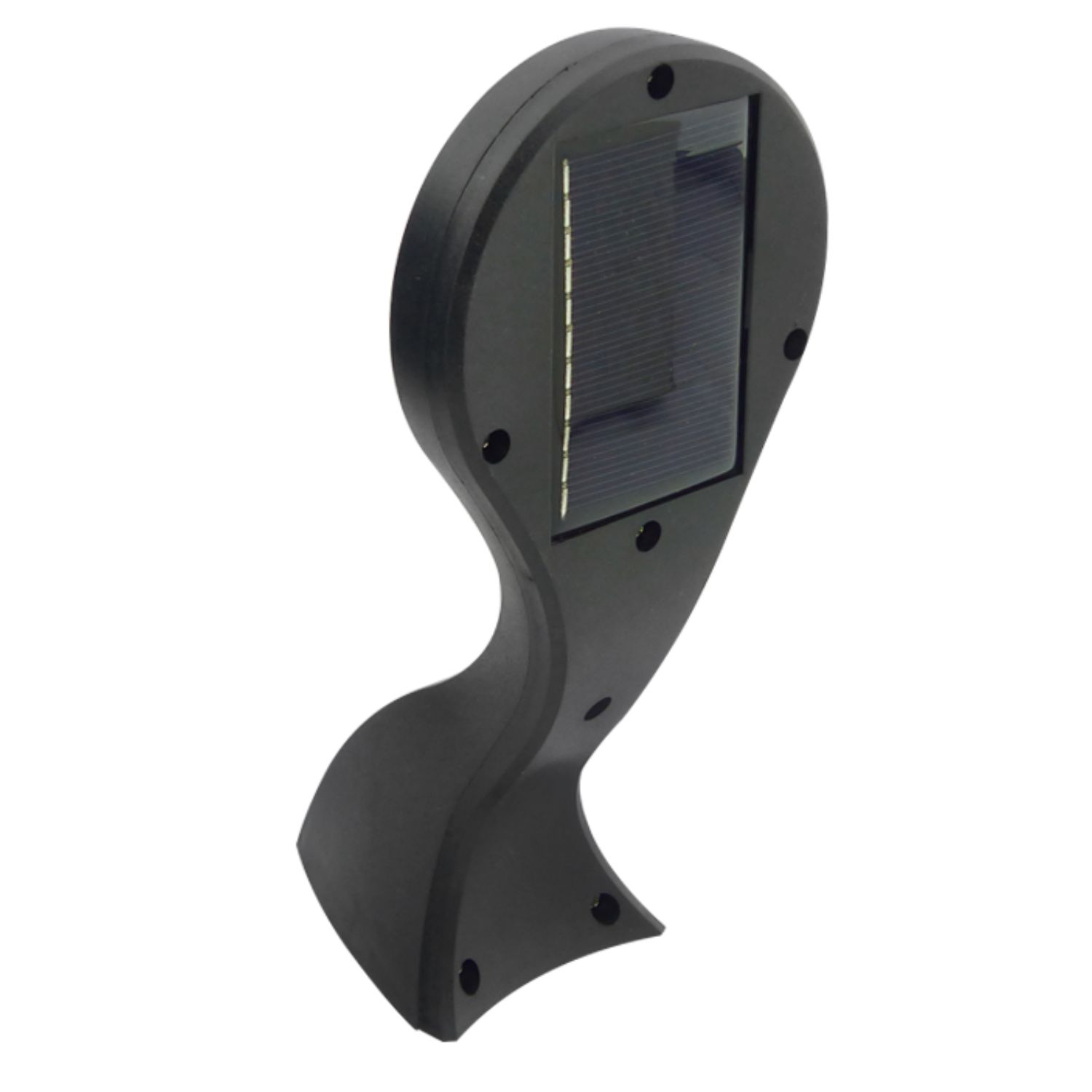 FOCO SOLAR PARED LED COB SENSOR MOVIMIENTO - 2