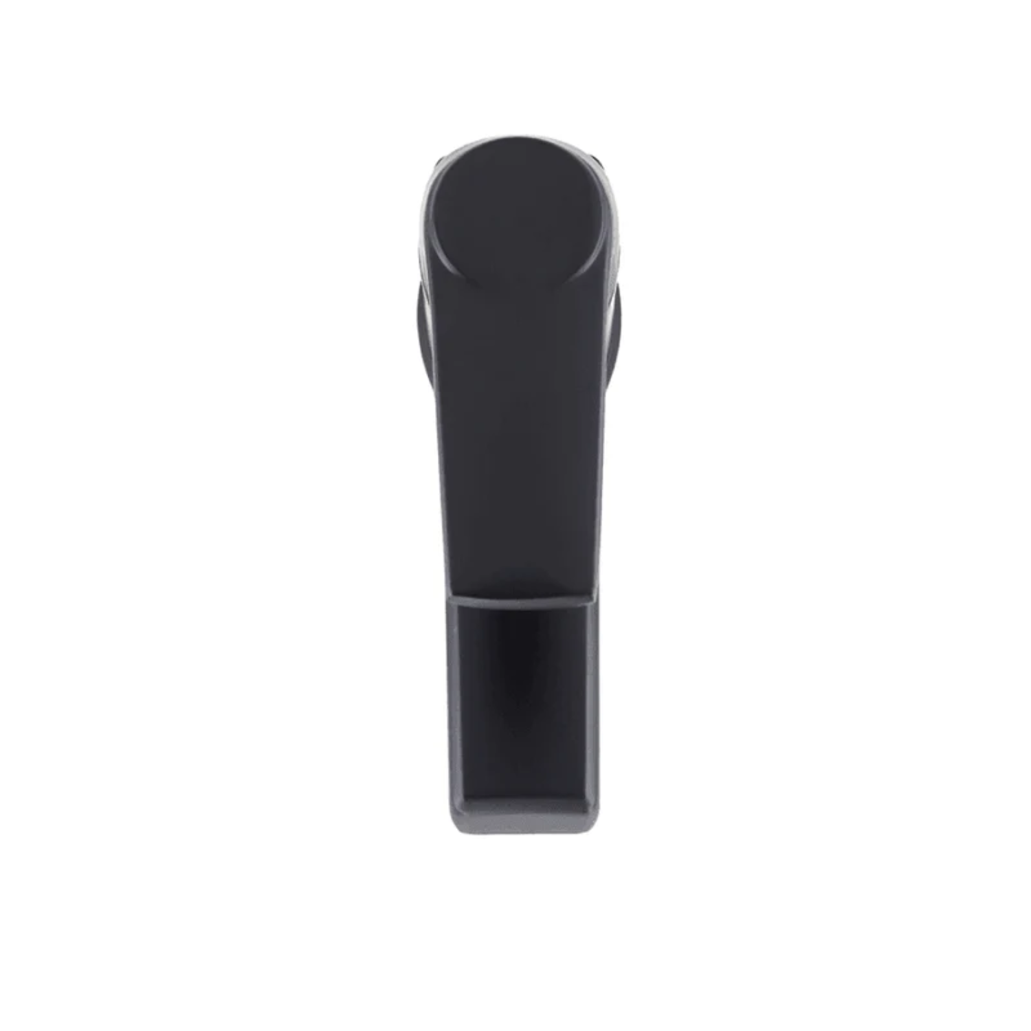 LLAVE MONOMANDO LAVATORIO MÓDENA NEGRO - 3