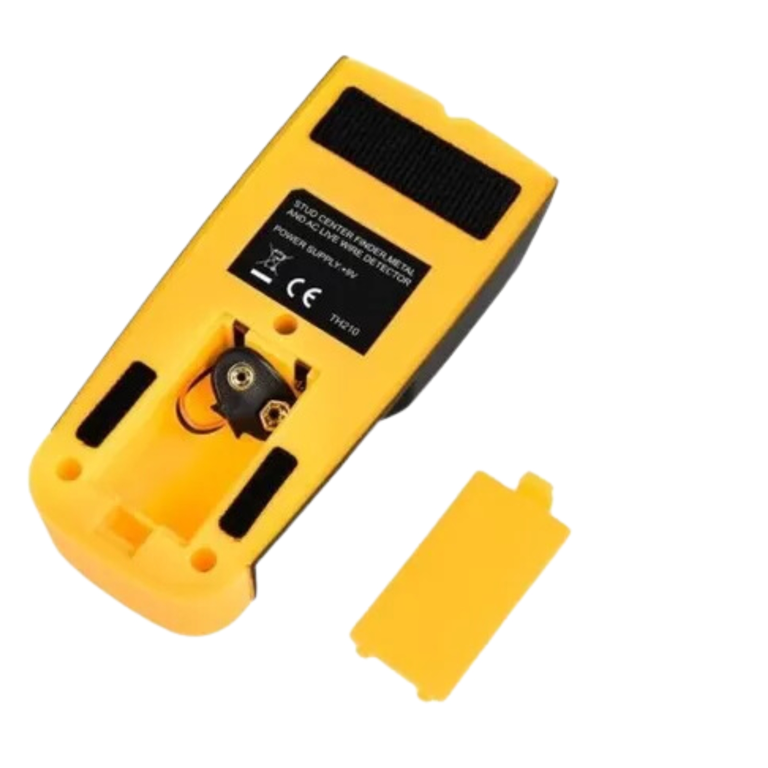 DETECTOR IMPORTCLICK METAL MADERA VIGAS CABLEADO 3 EN 1 PARED - 2
