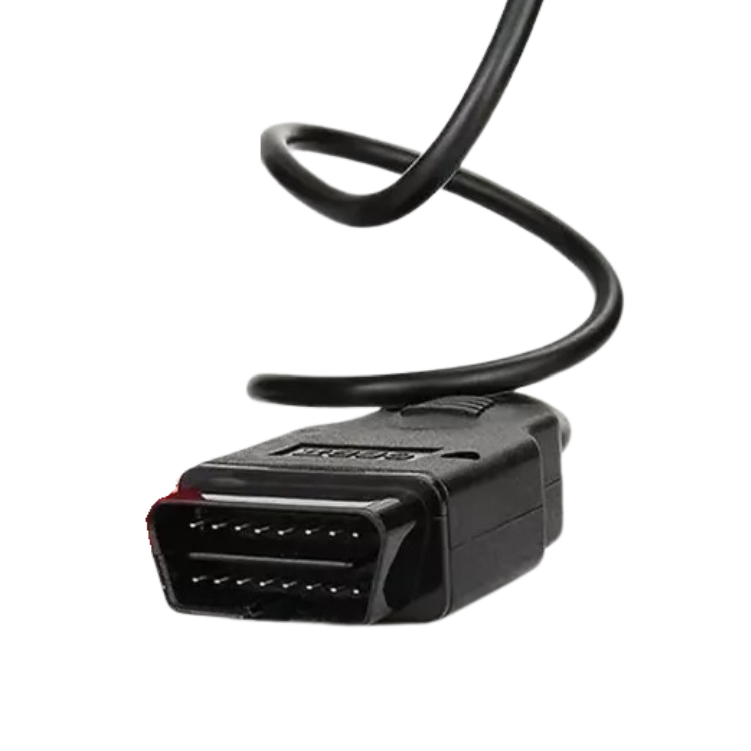 ESCANER AUTOMOTRIZ AUTOMÓVIL MS309 OBD2 EOBD - 4