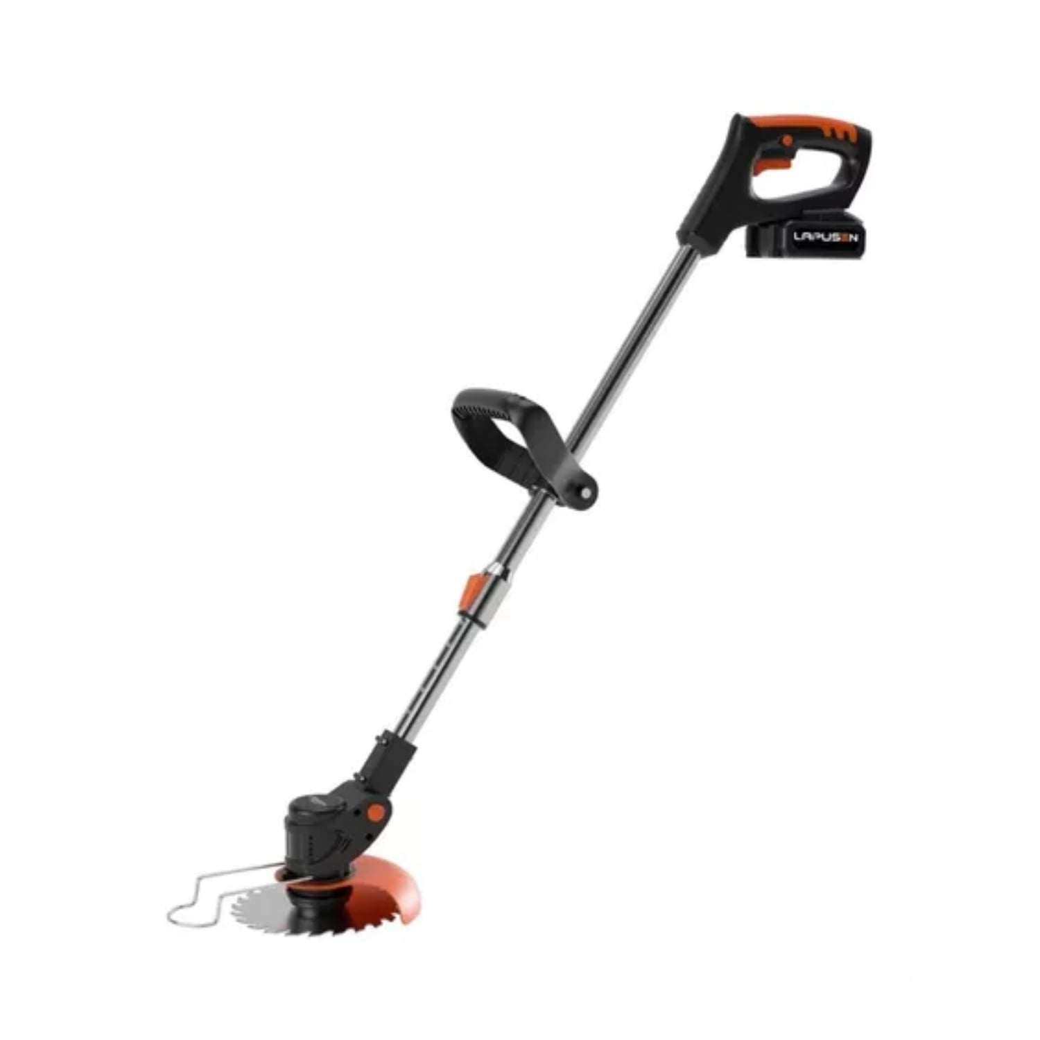 PODADORA IMPORTCLICK ELÉCTRICA ALTURA CORTADORA PASTO - 1