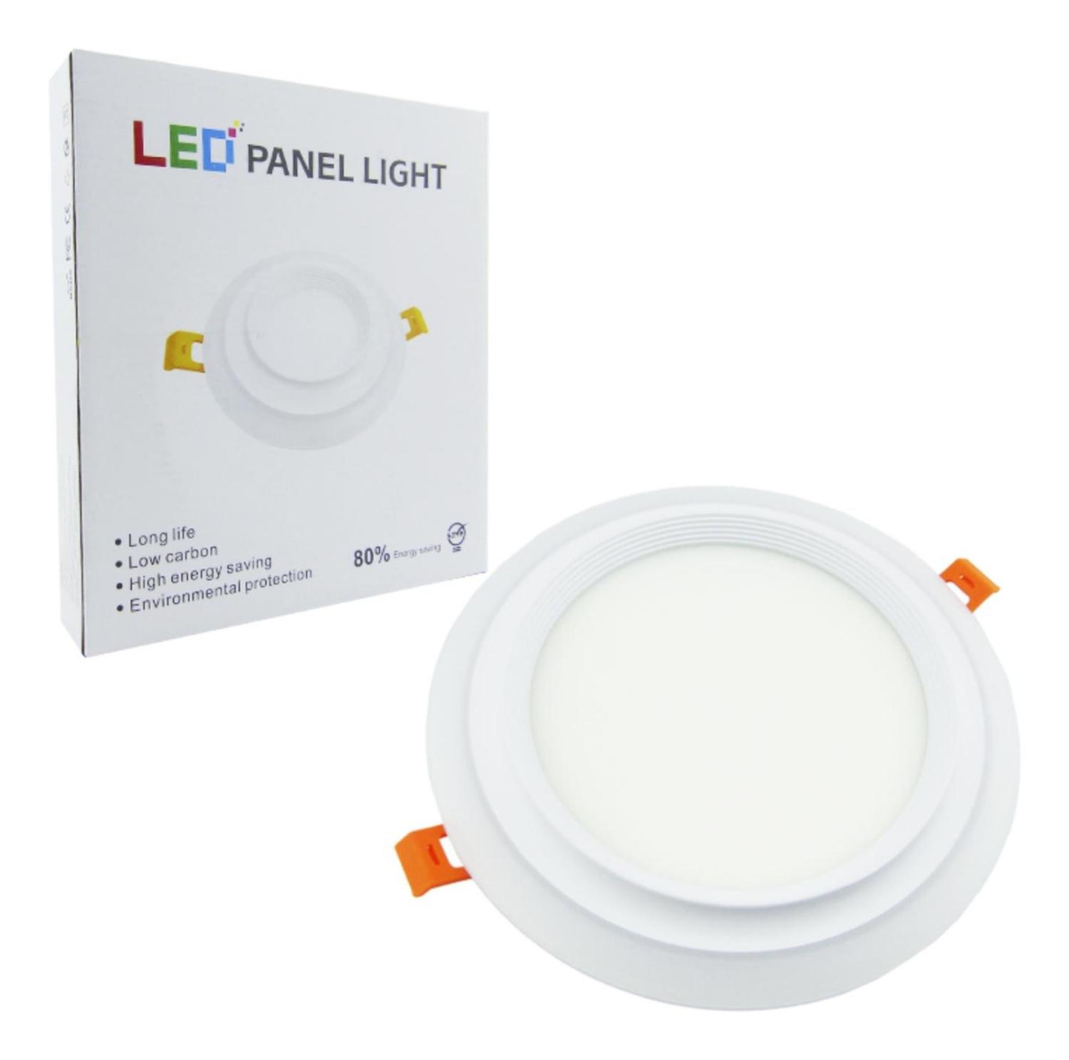 APLIQUE IMPORTCLICK SOLAR EMPAVONADO RECTO PARED - 3