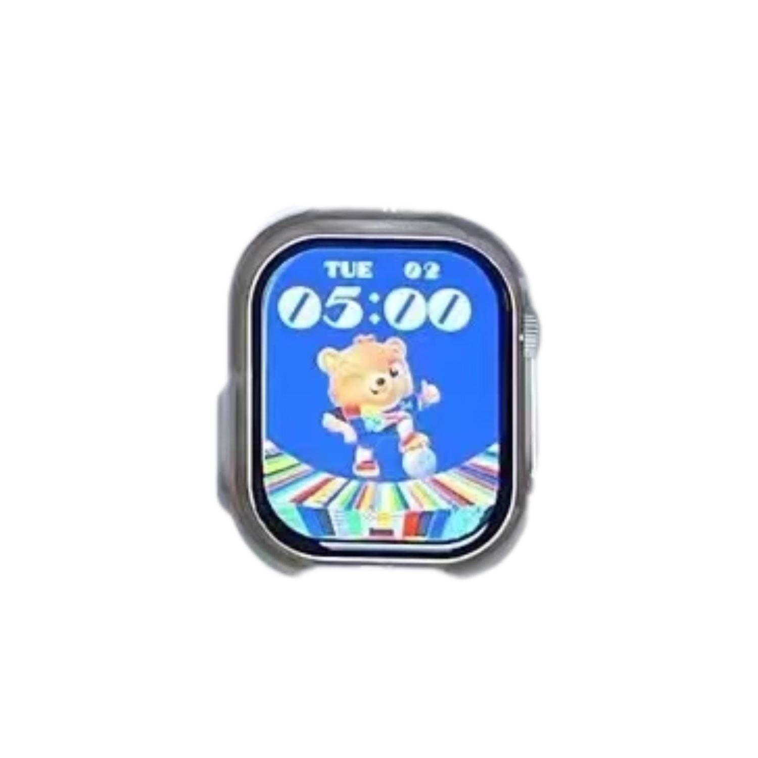 SMARTWACH PROMAX 7 EN 1 - 5